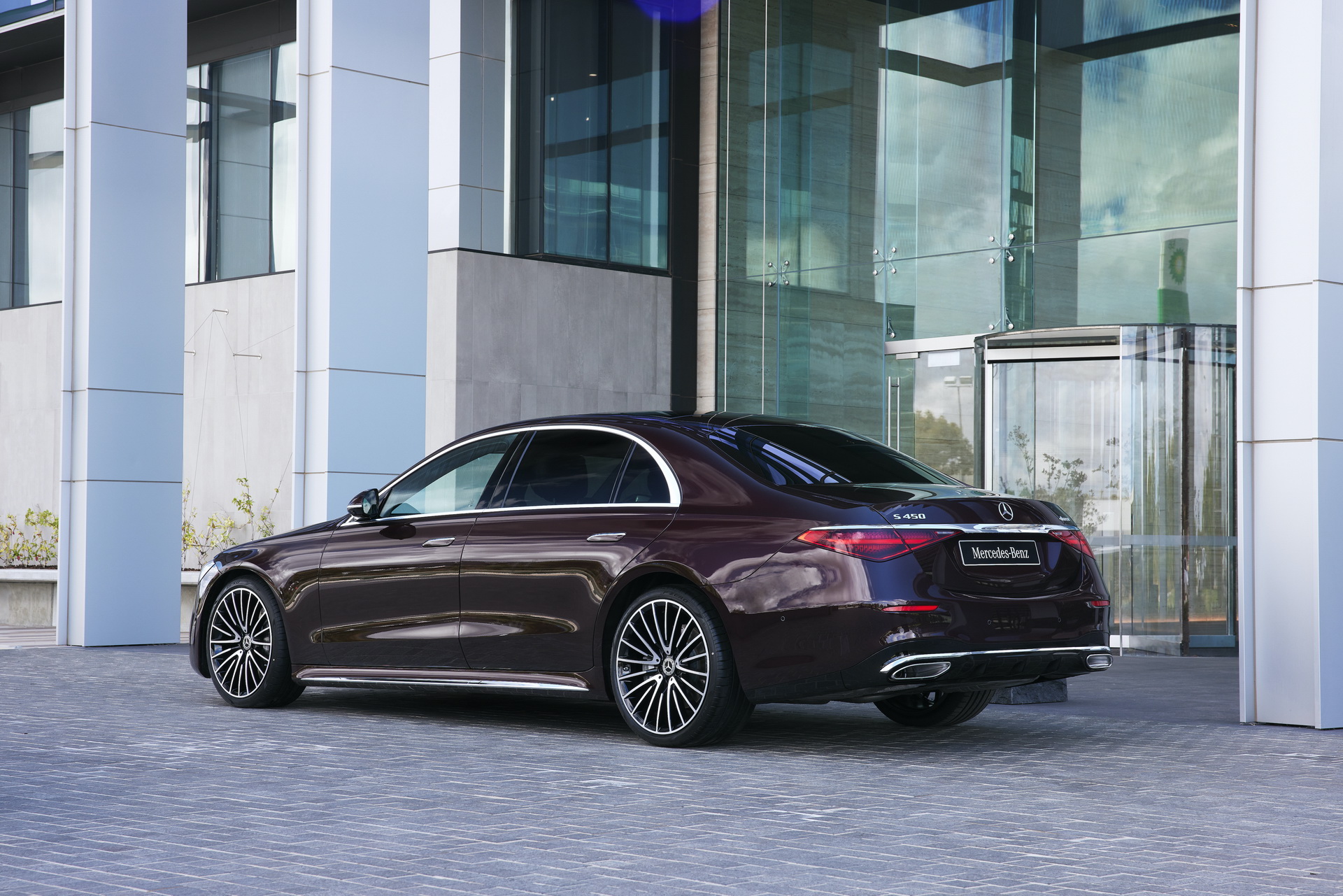 Australia, This Is Your All-New 2021 Mercedes-Benz S-Class, And It Starts At AU$240,700
