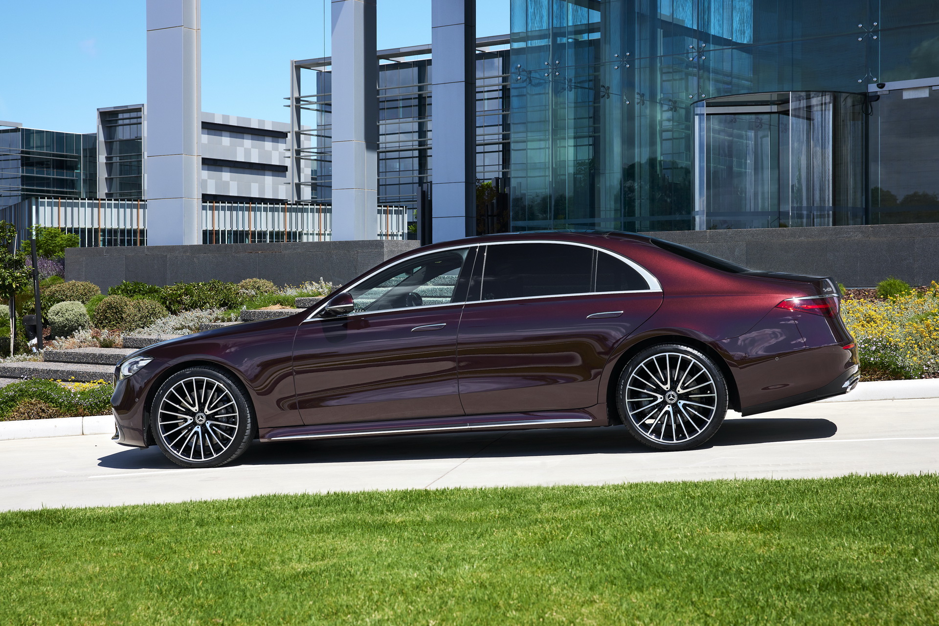 Australia, This Is Your All-New 2021 Mercedes-Benz S-Class, And It Starts At AU$240,700