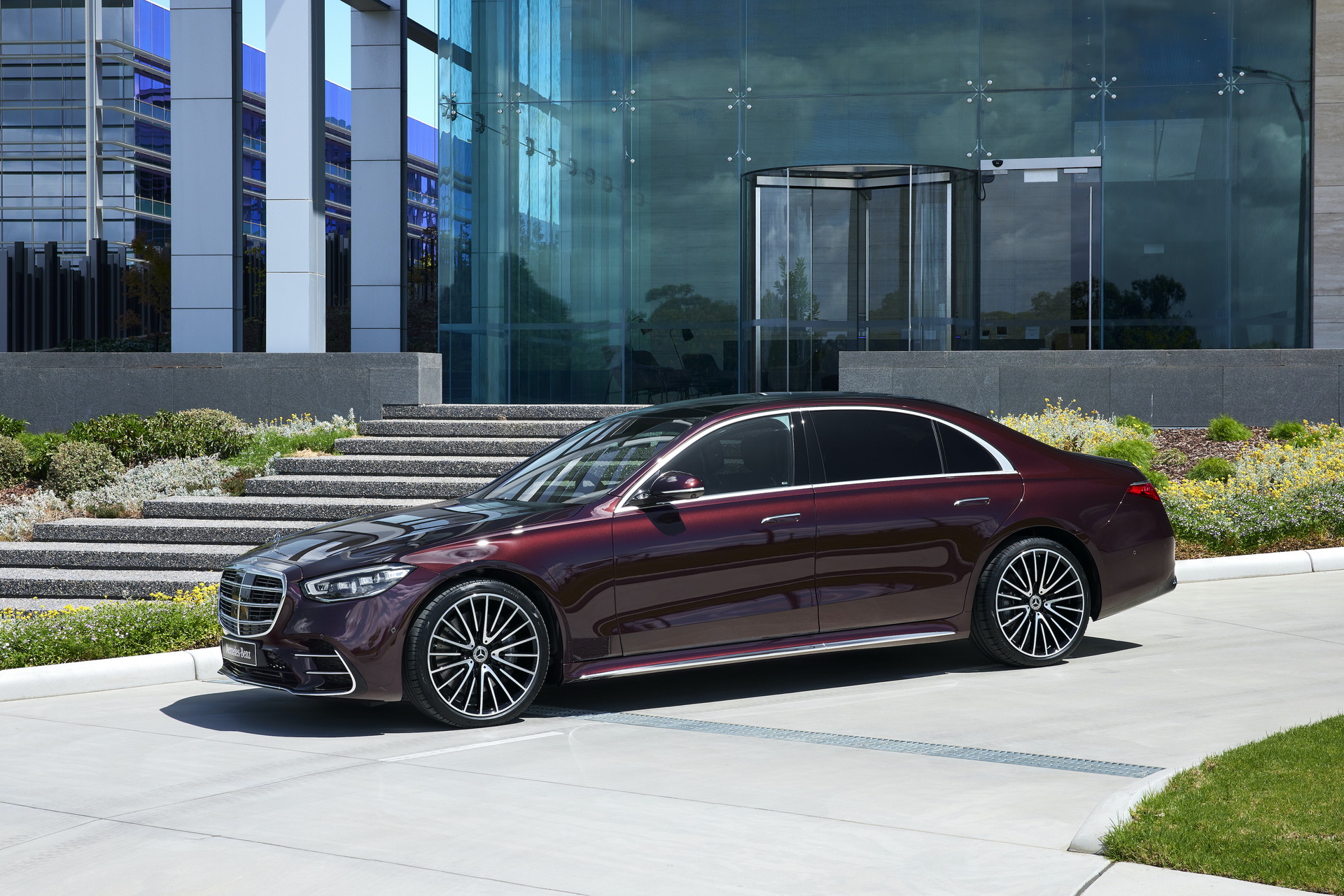 Australia, This Is Your All-New 2021 Mercedes-Benz S-Class, And It Starts At AU$240,700