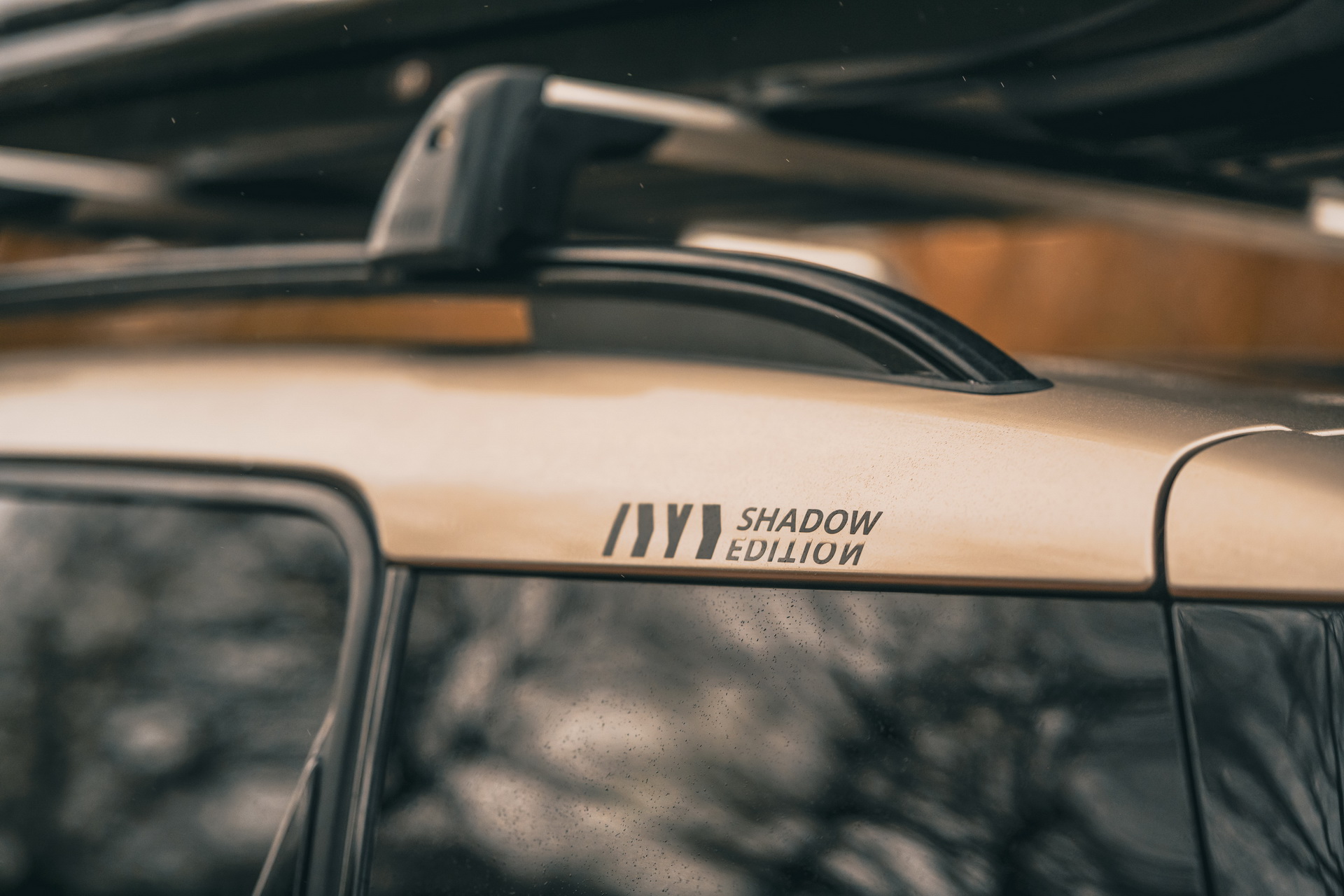 UK’s MINI Countryman And Clubman Get Possessed By The Shadow Edition Spirit