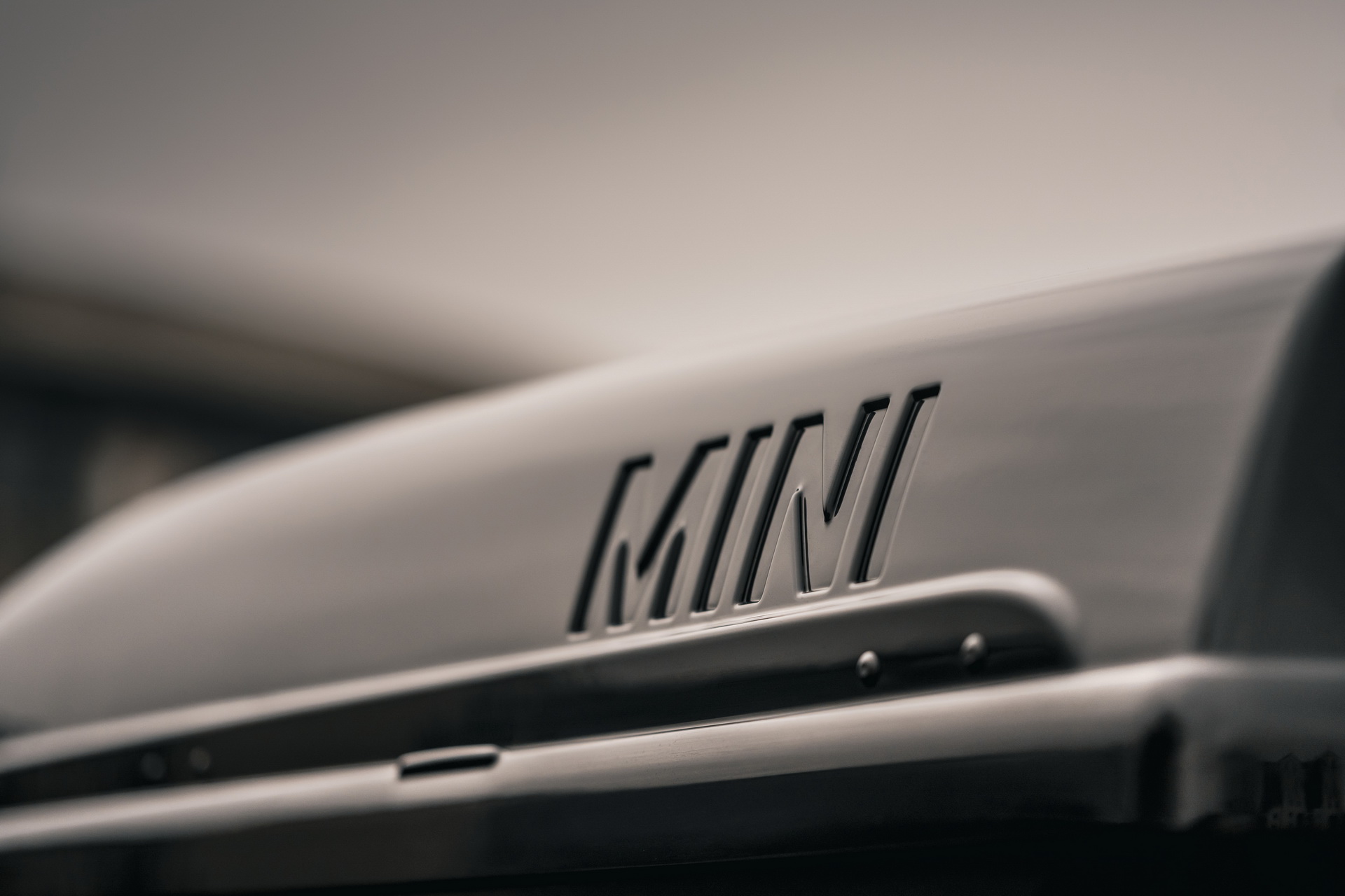 UK’s MINI Countryman And Clubman Get Possessed By The Shadow Edition Spirit