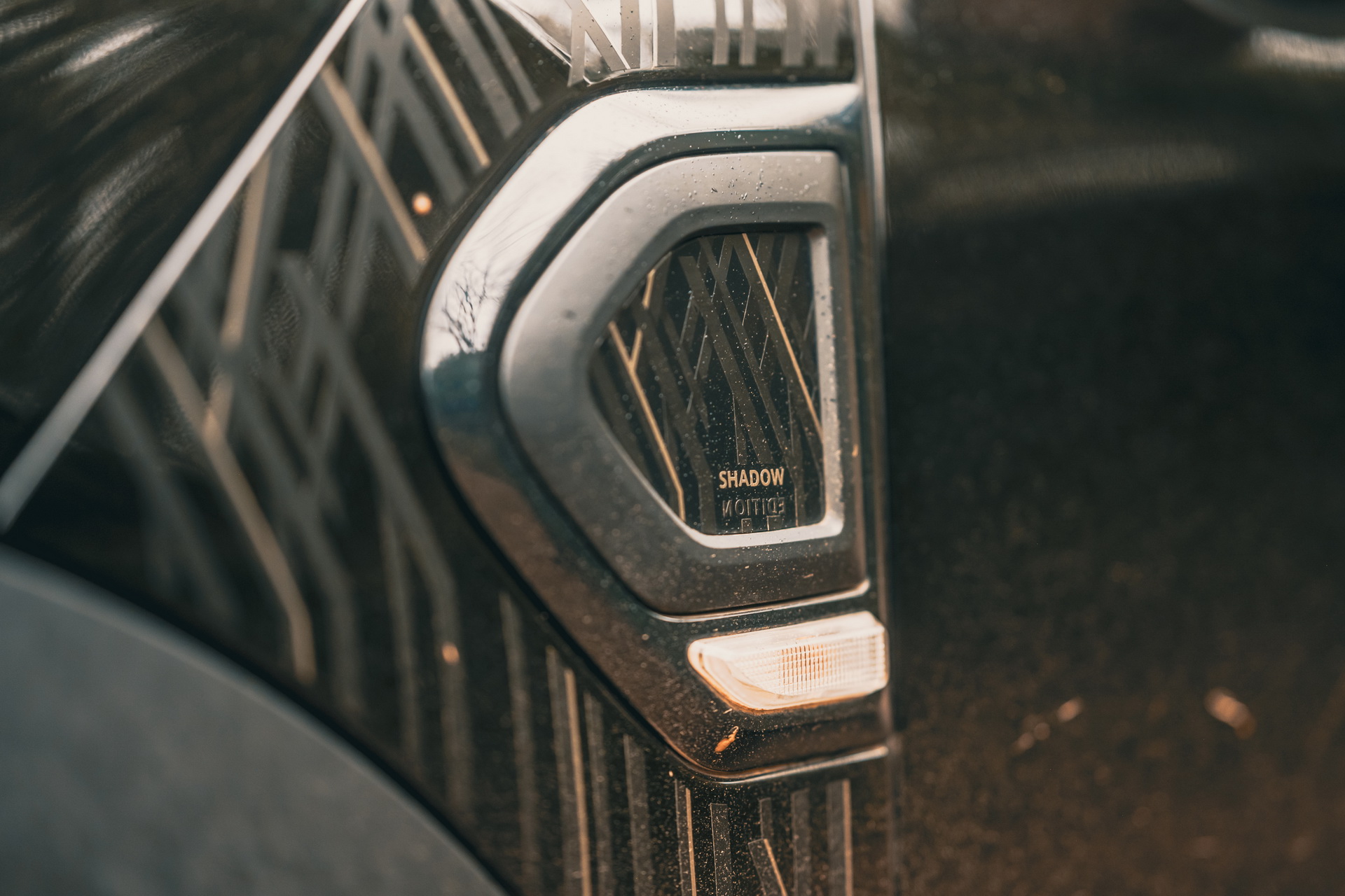 UK’s MINI Countryman And Clubman Get Possessed By The Shadow Edition Spirit