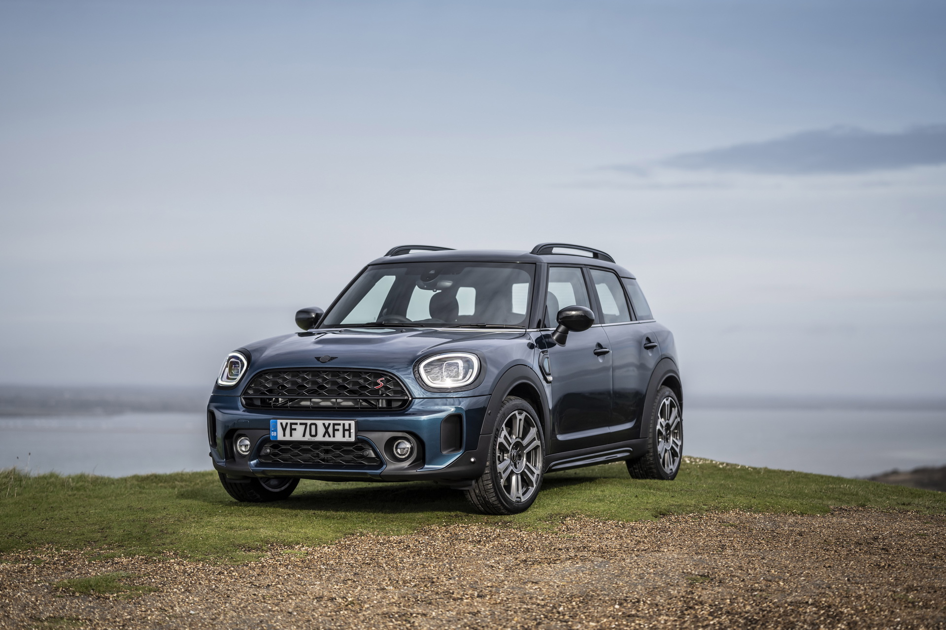 MINI Countryman Boardwalk Edition Heads Down Under With AU$52,000 Starting Price