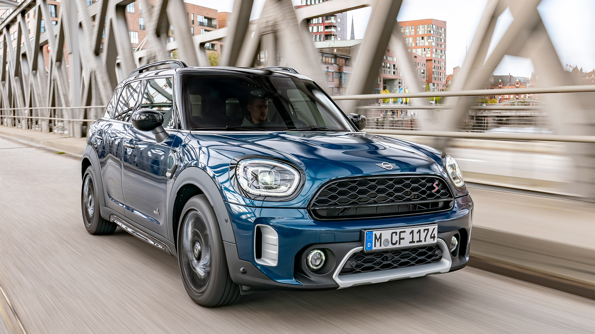 MINI Countryman Boardwalk Edition Heads Down Under With AU$52,000 Starting Price