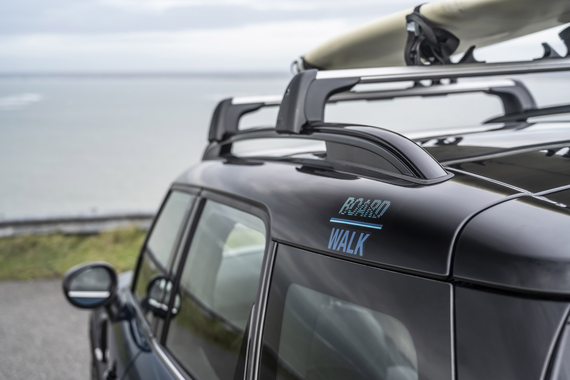 MINI Countryman Boardwalk Edition Heads Down Under With AU$52,000 Starting Price