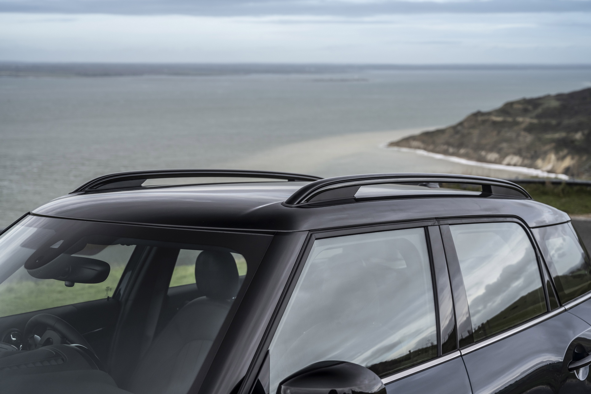 MINI Countryman Boardwalk Edition Heads Down Under With AU$52,000 Starting Price