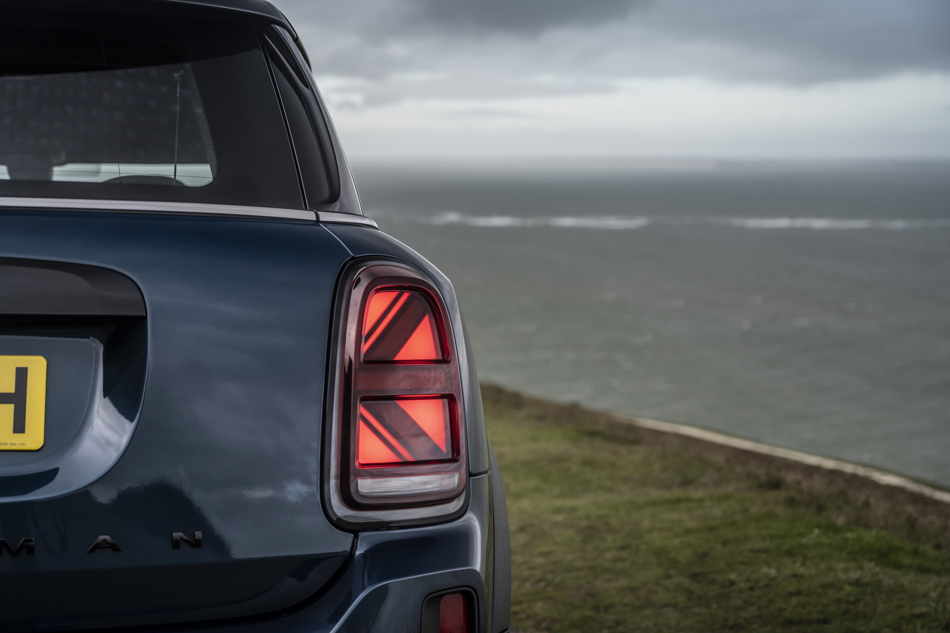 MINI Countryman Boardwalk Edition Heads Down Under With AU$52,000 Starting Price