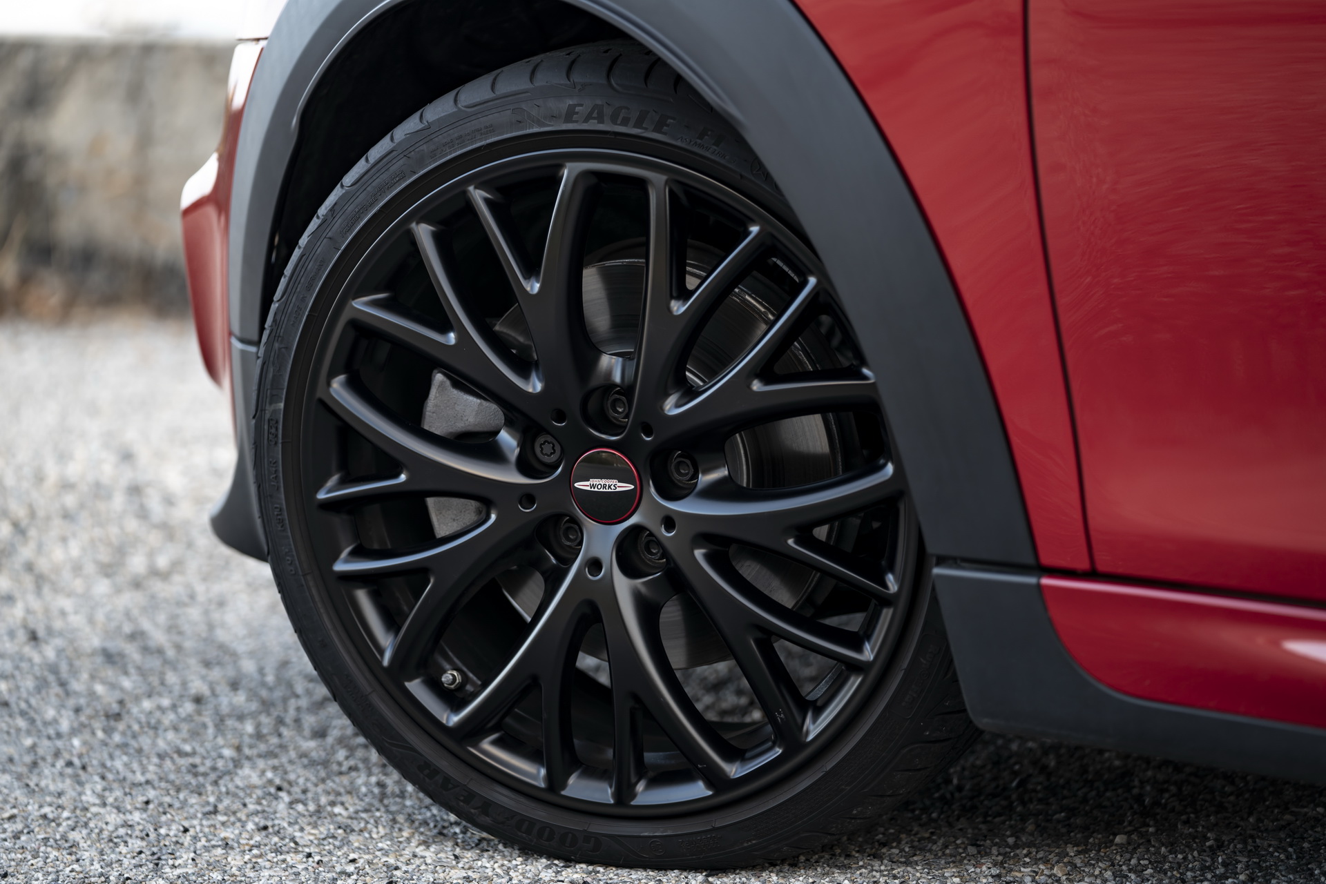 2021 MINI Paddy Hopkirk Edition Goes To Australia In Limited Numbers