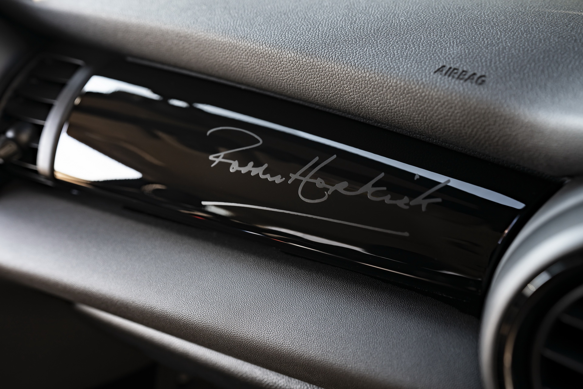 2021 MINI Paddy Hopkirk Edition Goes To Australia In Limited Numbers