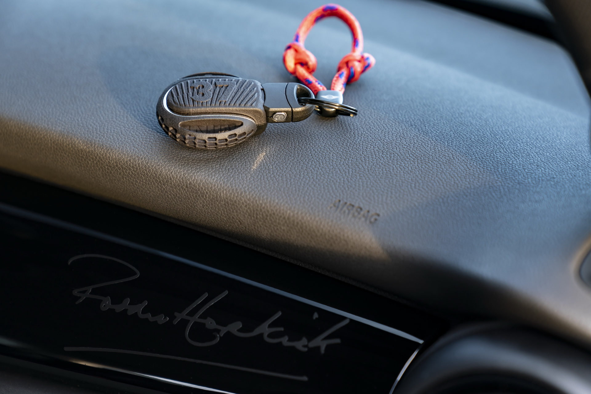 2021 MINI Paddy Hopkirk Edition Goes To Australia In Limited Numbers