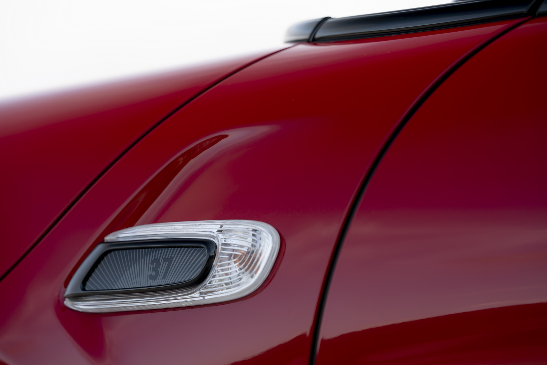 2021 MINI Paddy Hopkirk Edition Goes To Australia In Limited Numbers