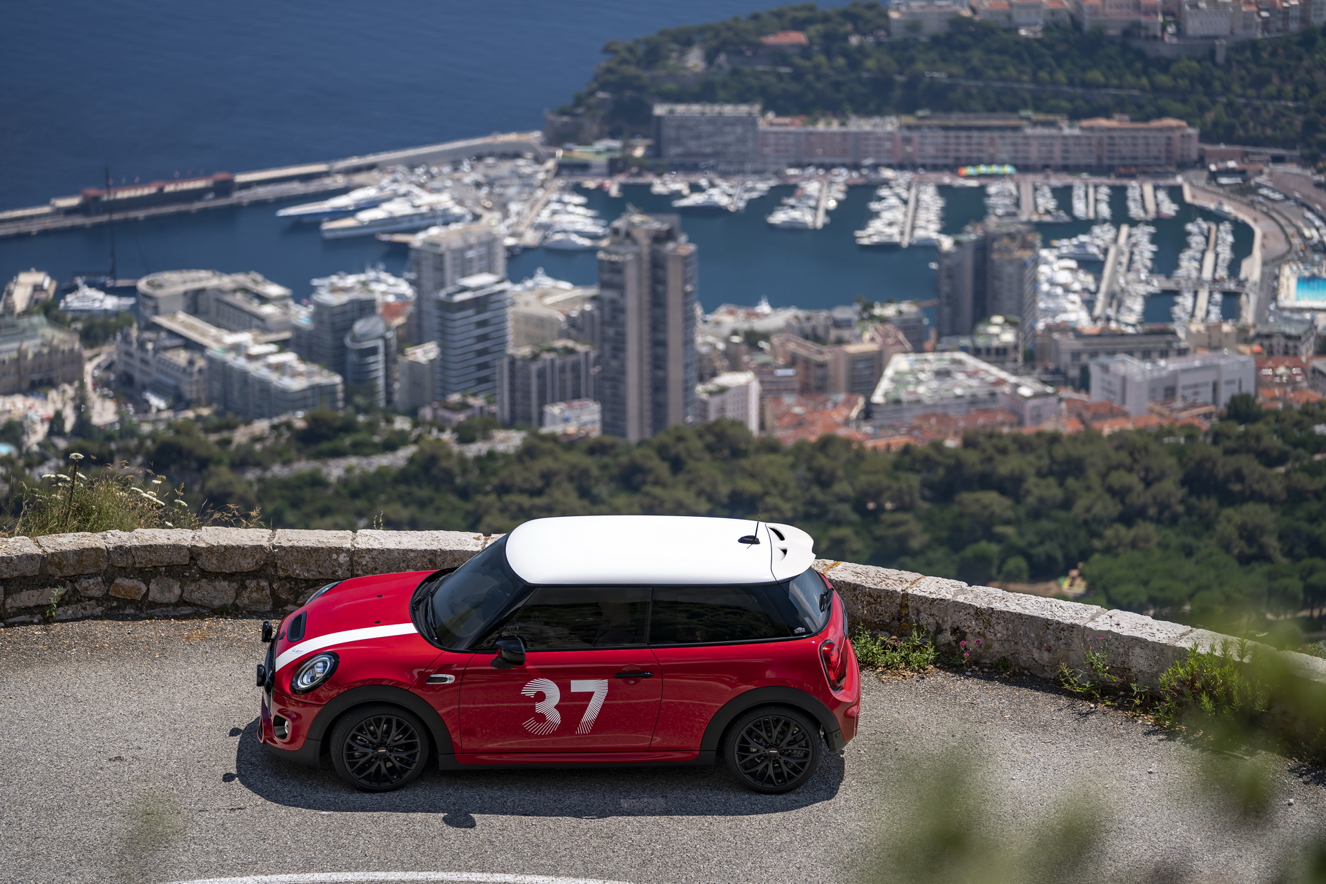 2021 MINI Paddy Hopkirk Edition Goes To Australia In Limited Numbers
