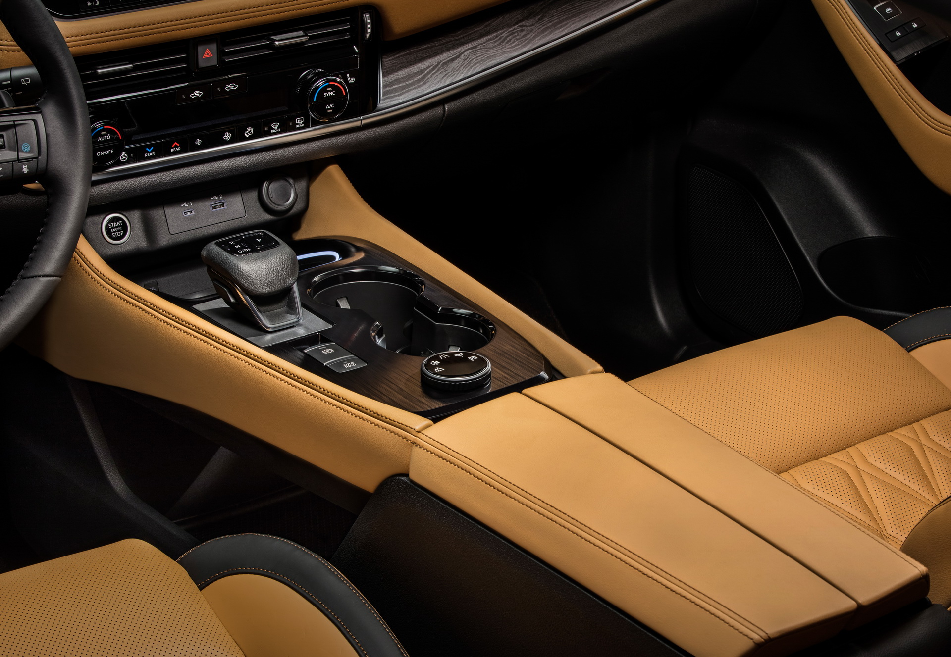 Fire Risk Due To Fuel Hose Sparks 2021 Nissan Rogue Recall In The U.S.