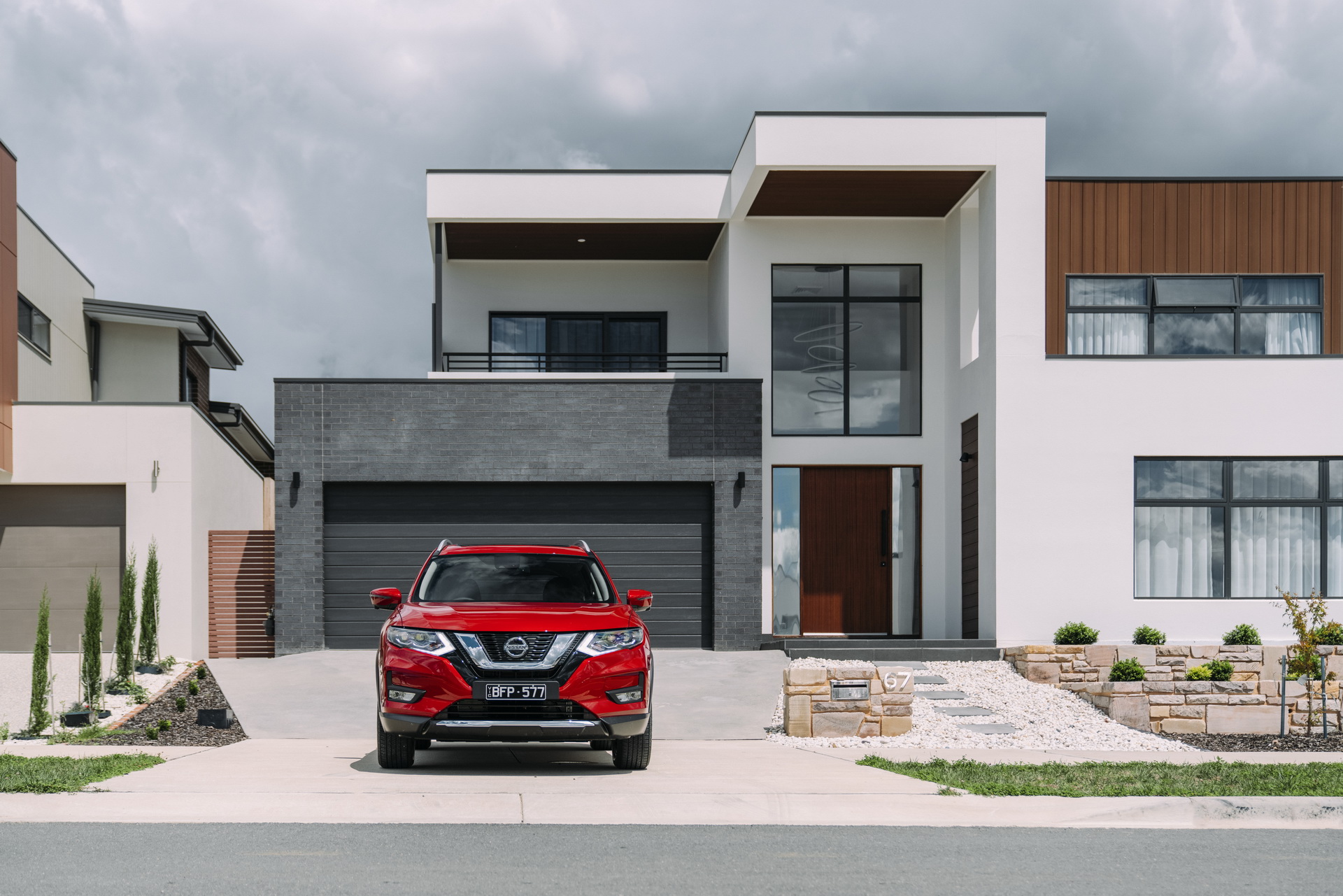Nissan Updates Old X-Trail For 2021 Down Under Hoping Aussies Forget About The New One