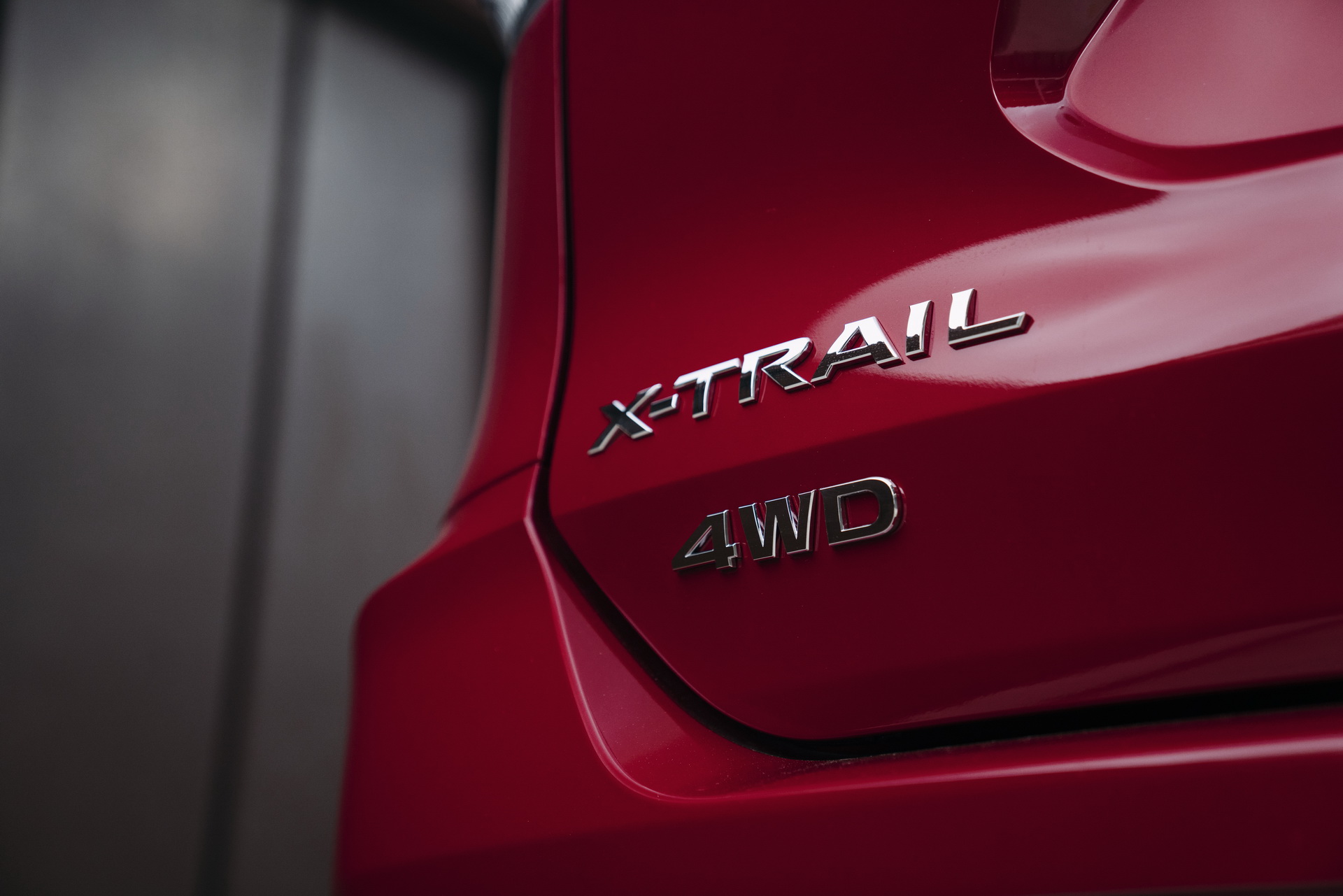 Nissan Updates Old X-Trail For 2021 Down Under Hoping Aussies Forget About The New One