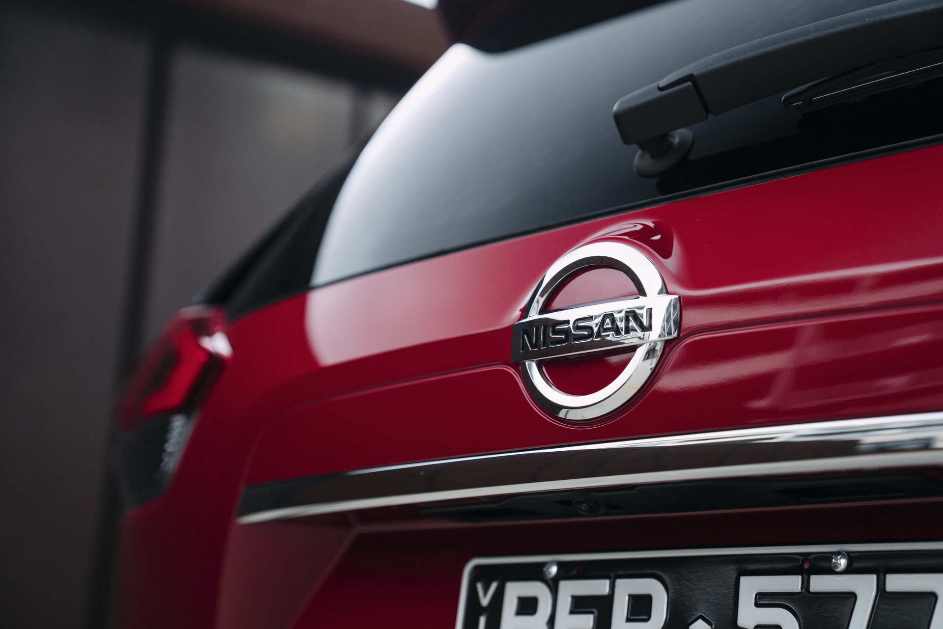 Nissan Updates Old X-Trail For 2021 Down Under Hoping Aussies Forget About The New One