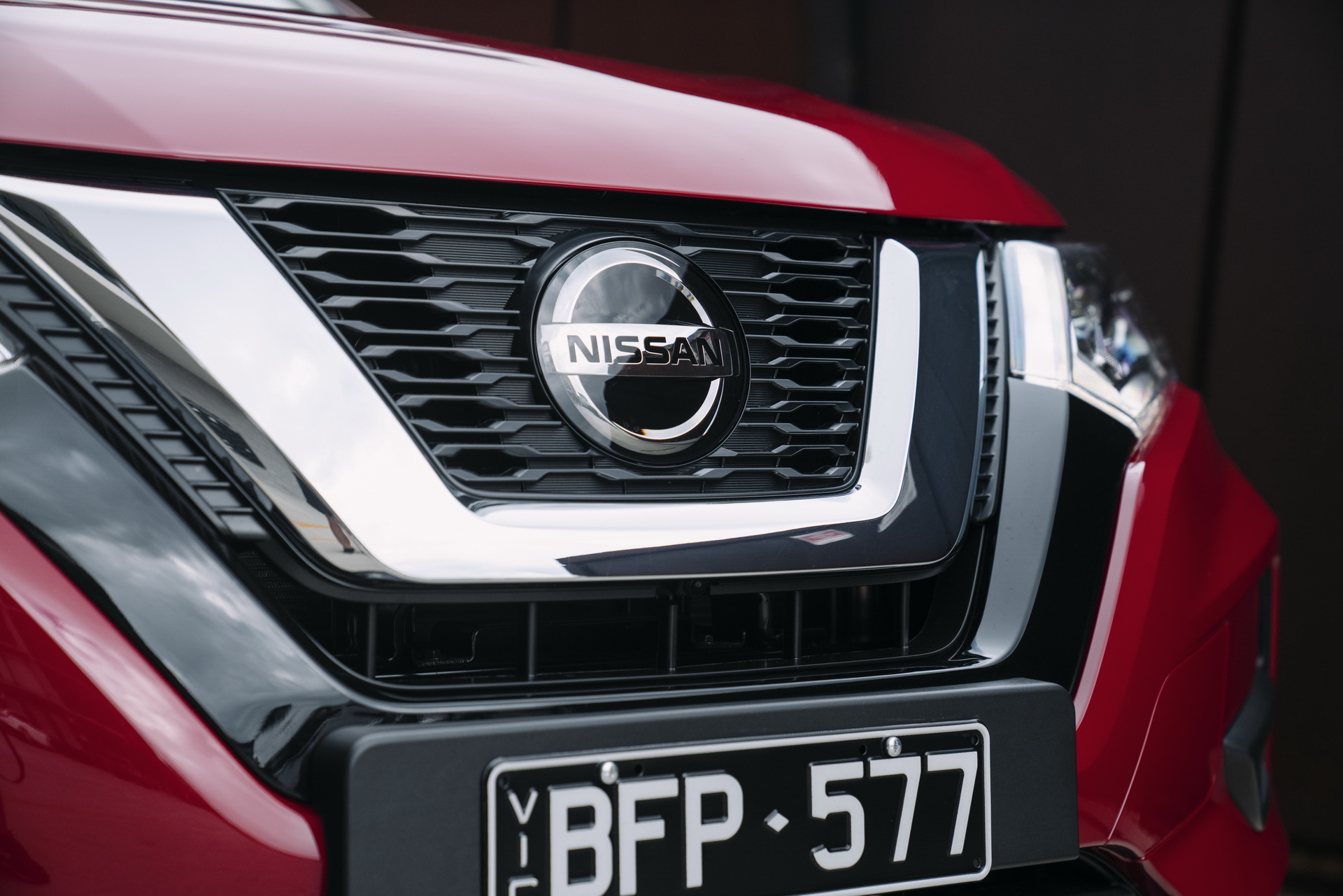 Nissan Updates Old X-Trail For 2021 Down Under Hoping Aussies Forget About The New One
