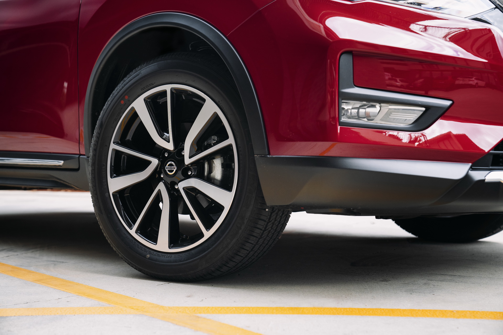 Nissan Updates Old X-Trail For 2021 Down Under Hoping Aussies Forget About The New One