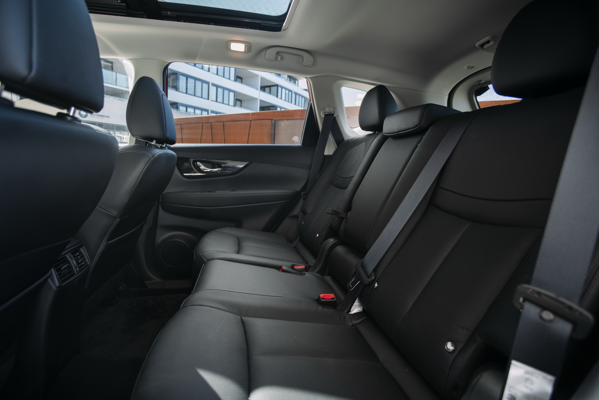 Nissan Updates Old X-Trail For 2021 Down Under Hoping Aussies Forget About The New One