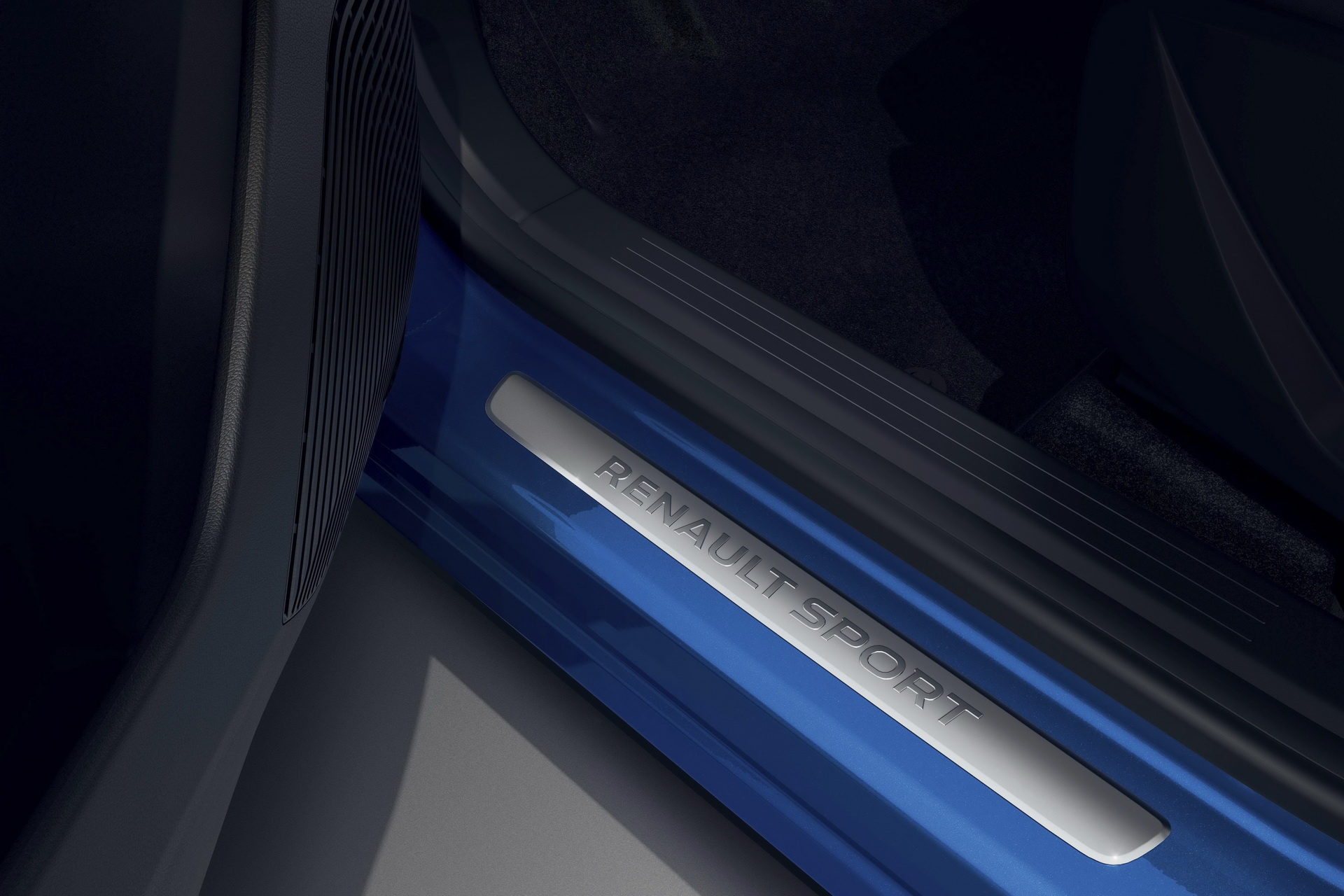 2021 Renault Captur R.S. Line Adds A Touch Of Sportiness To Subcompact Crossover