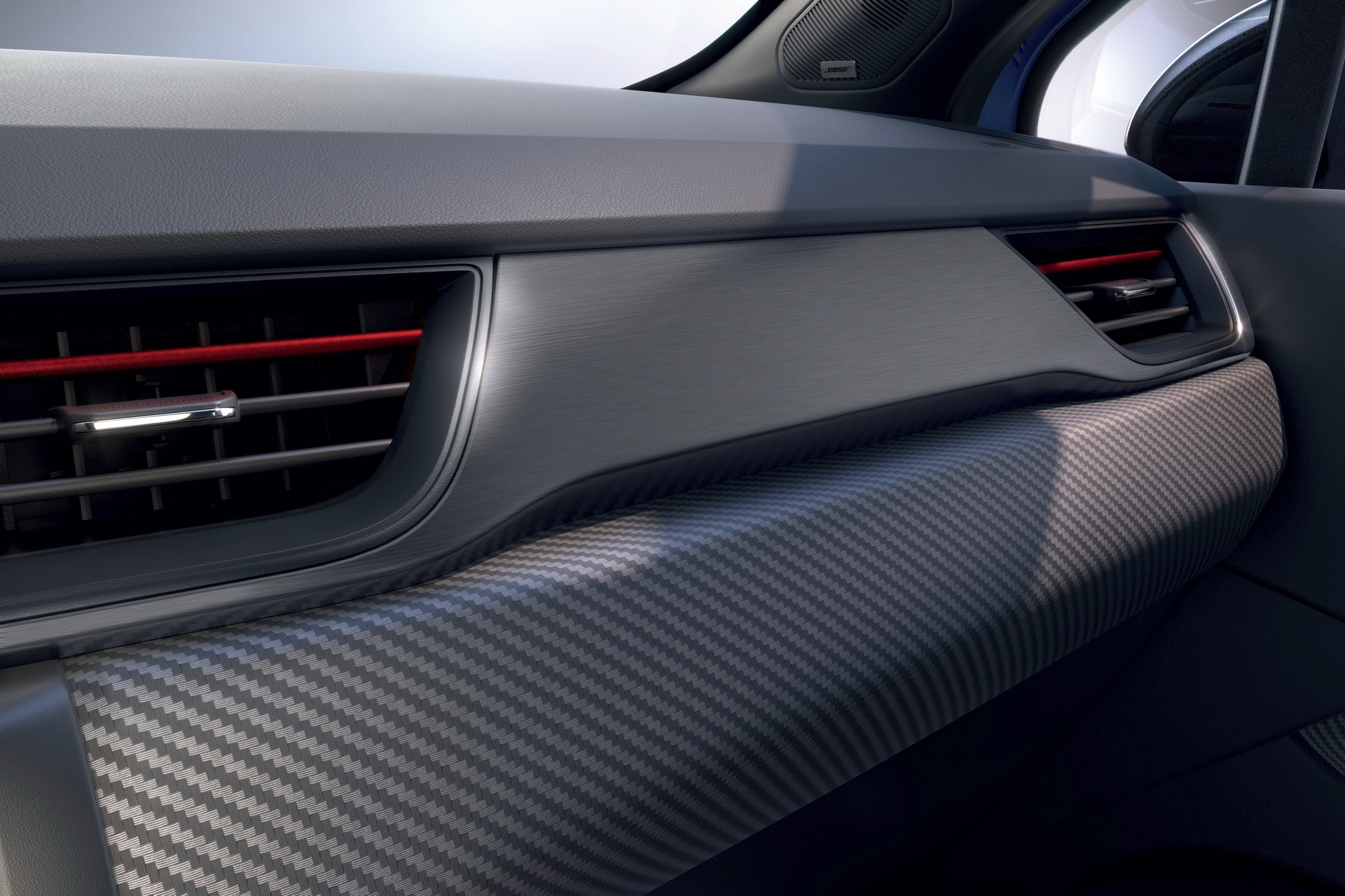 2021 Renault Captur R.S. Line Adds A Touch Of Sportiness To Subcompact Crossover