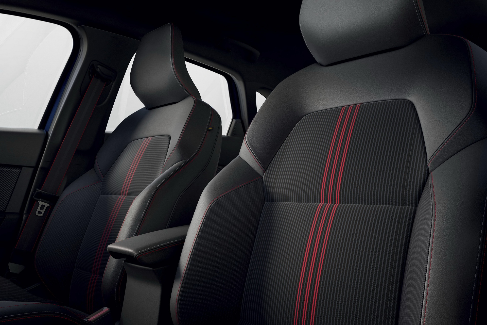 2021 Renault Captur R.S. Line Adds A Touch Of Sportiness To Subcompact Crossover