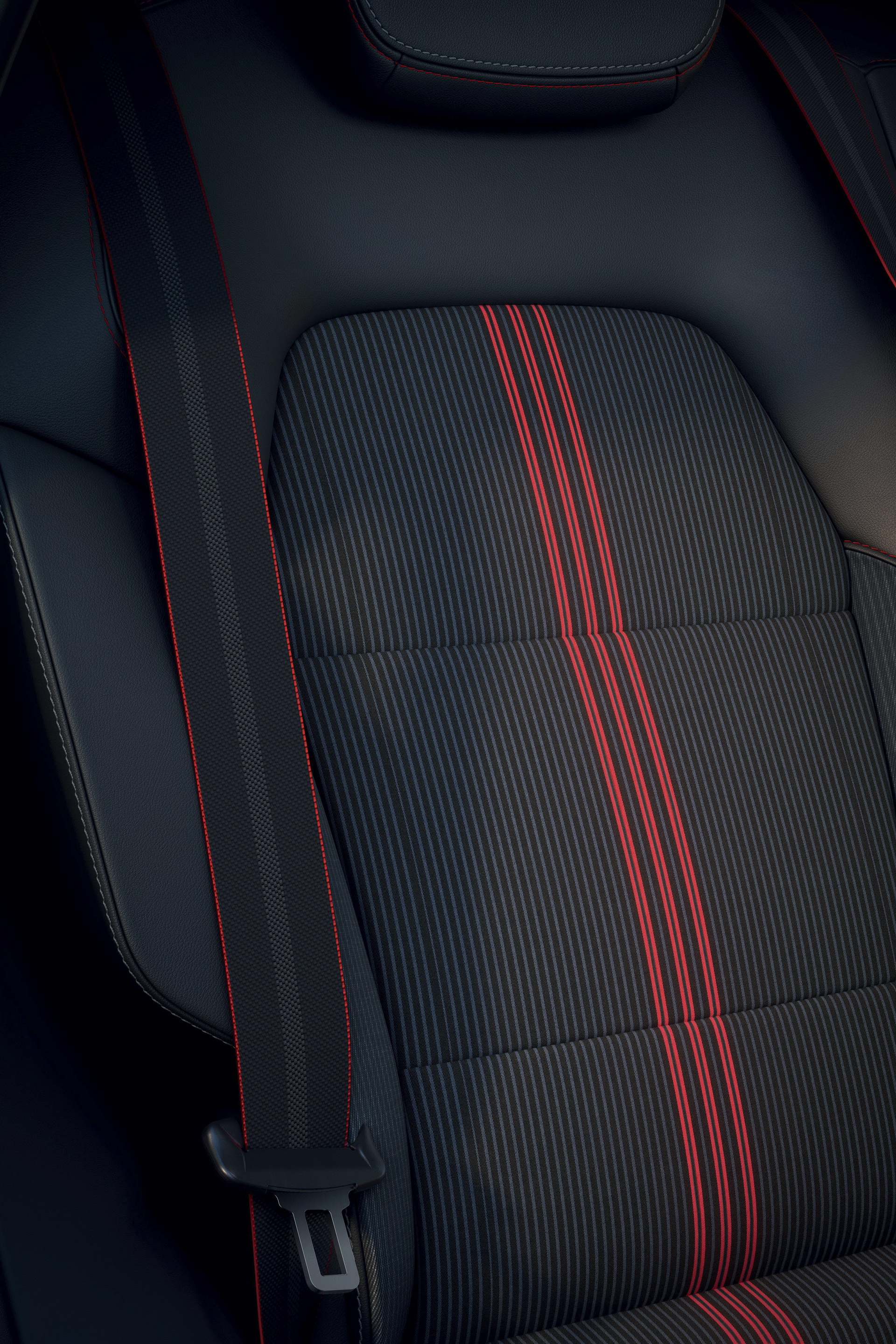 2021 Renault Captur R.S. Line Adds A Touch Of Sportiness To Subcompact Crossover