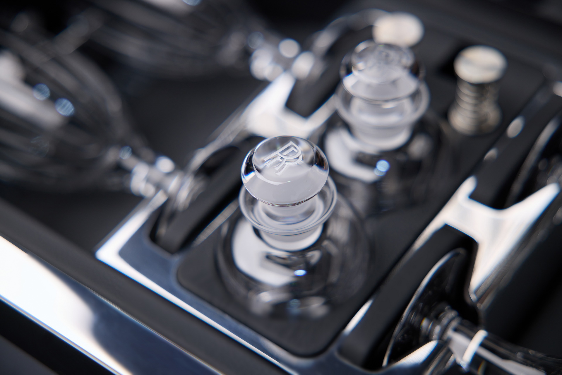 2021 Rolls-Royce Koa Phantom Is The Ultimate Bespoke Luxury Sedan