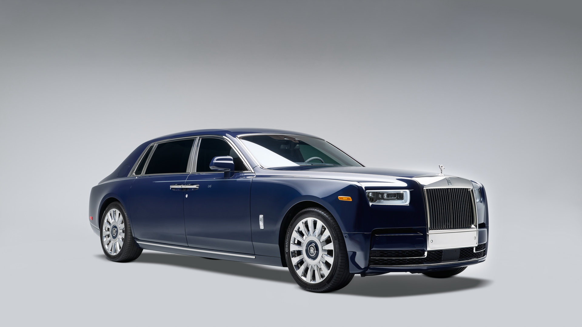 2021 Rolls-Royce Koa Phantom Is The Ultimate Bespoke Luxury Sedan
