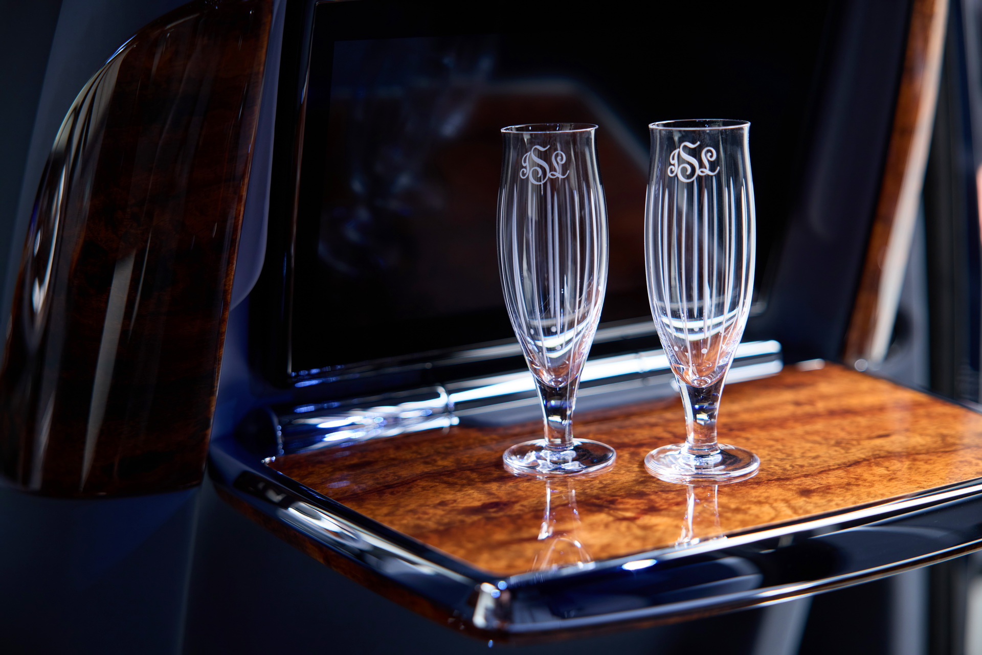 2021 Rolls-Royce Koa Phantom Is The Ultimate Bespoke Luxury Sedan