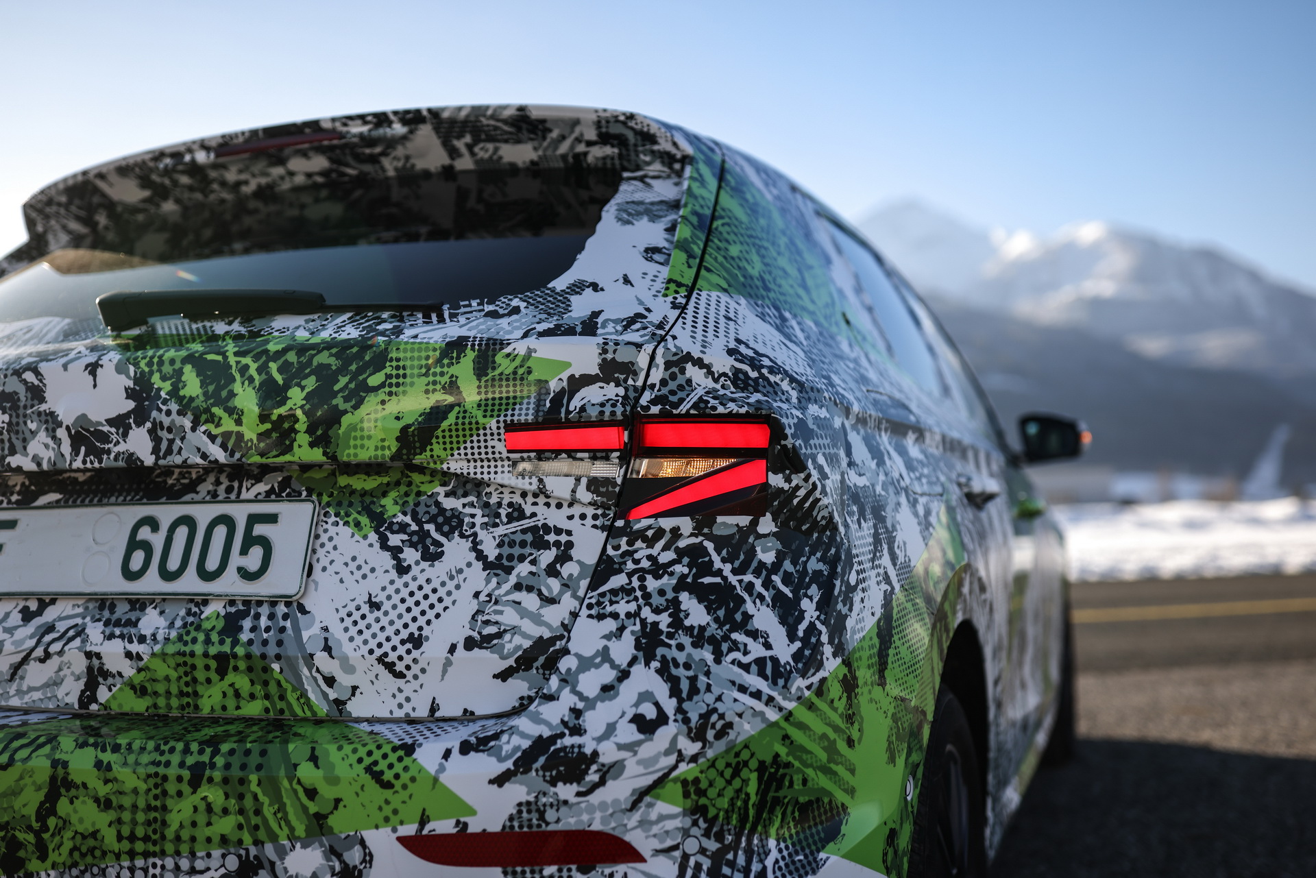 2021 Skoda Fabia Gets Larger Footprint, Petrol-Only Powertrains And Clever Features