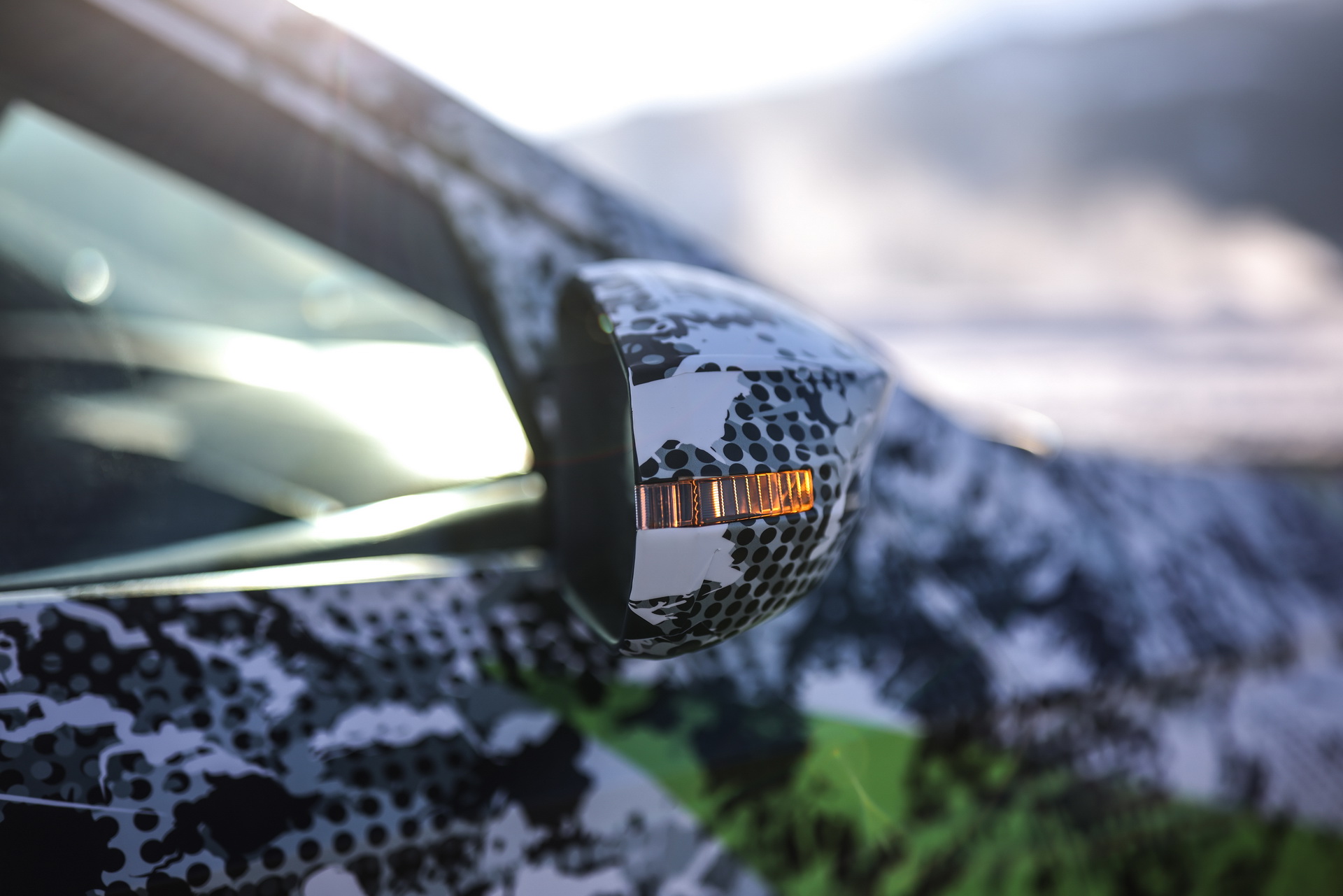 2021 Skoda Fabia Gets Larger Footprint, Petrol-Only Powertrains And Clever Features