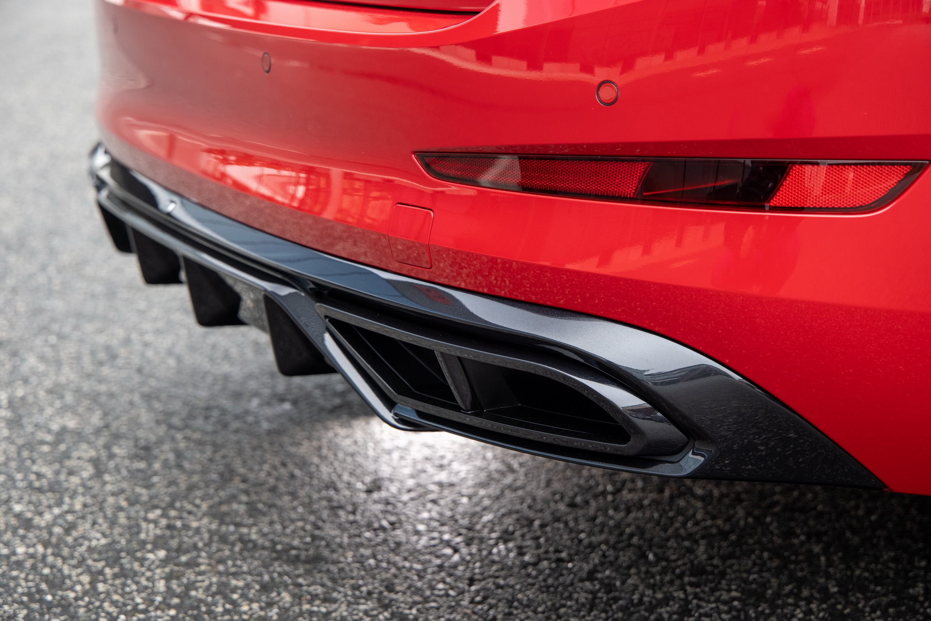 2021 Skoda Scala Edition S Is A New, 187 HP Warm Hatch For Germany