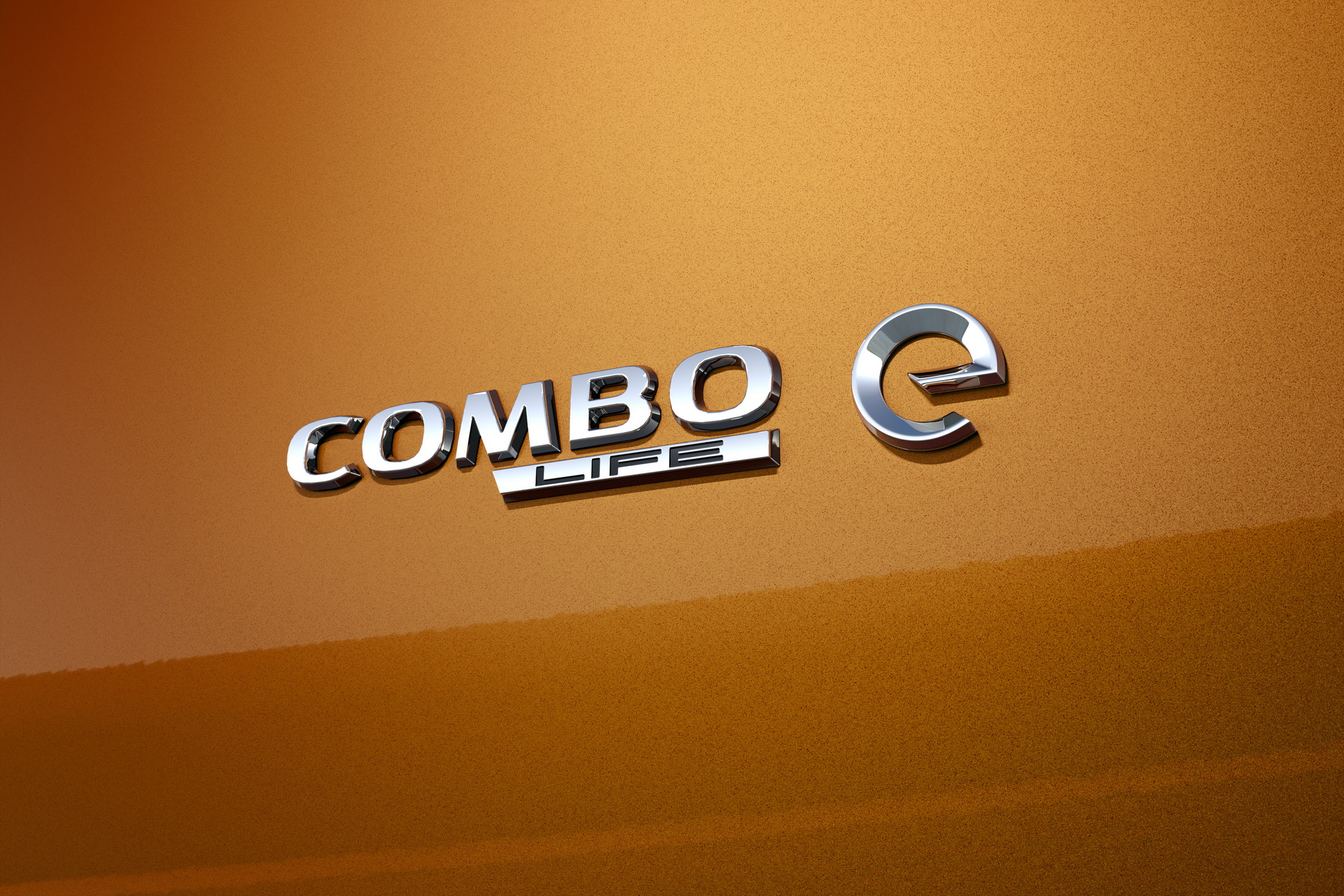 2021 Opel Combo-e Life Electric MPV Unveiled With A Driving Range Of Up To 174 Miles