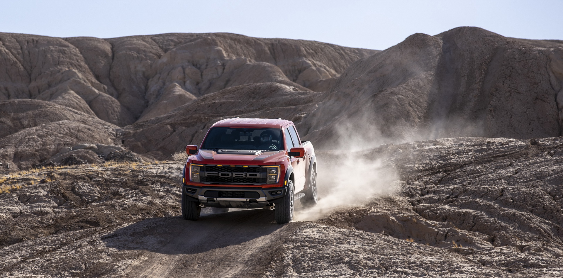 2021 Ford F-150 Raptor Will Reportedly Start Under $65,000