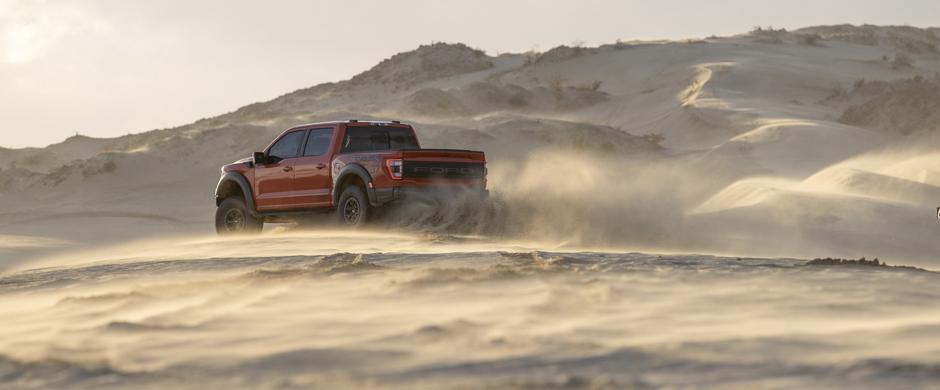 2021 Ford F-150 Raptor Will Reportedly Start Under $65,000