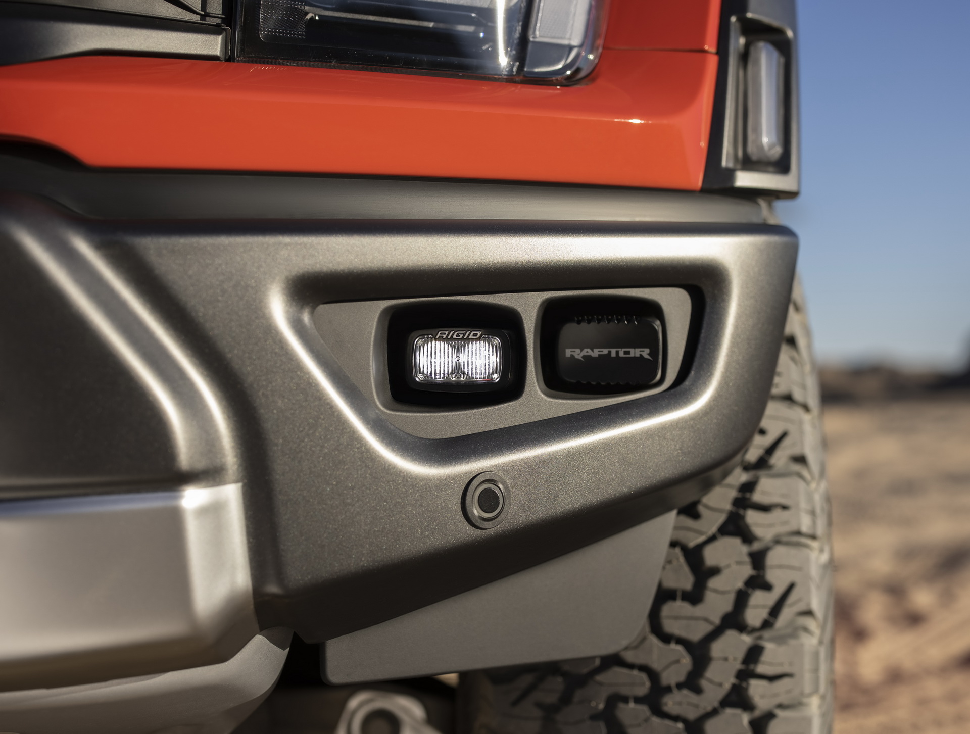 2021 Ford F-150 Raptor Will Reportedly Start Under $65,000