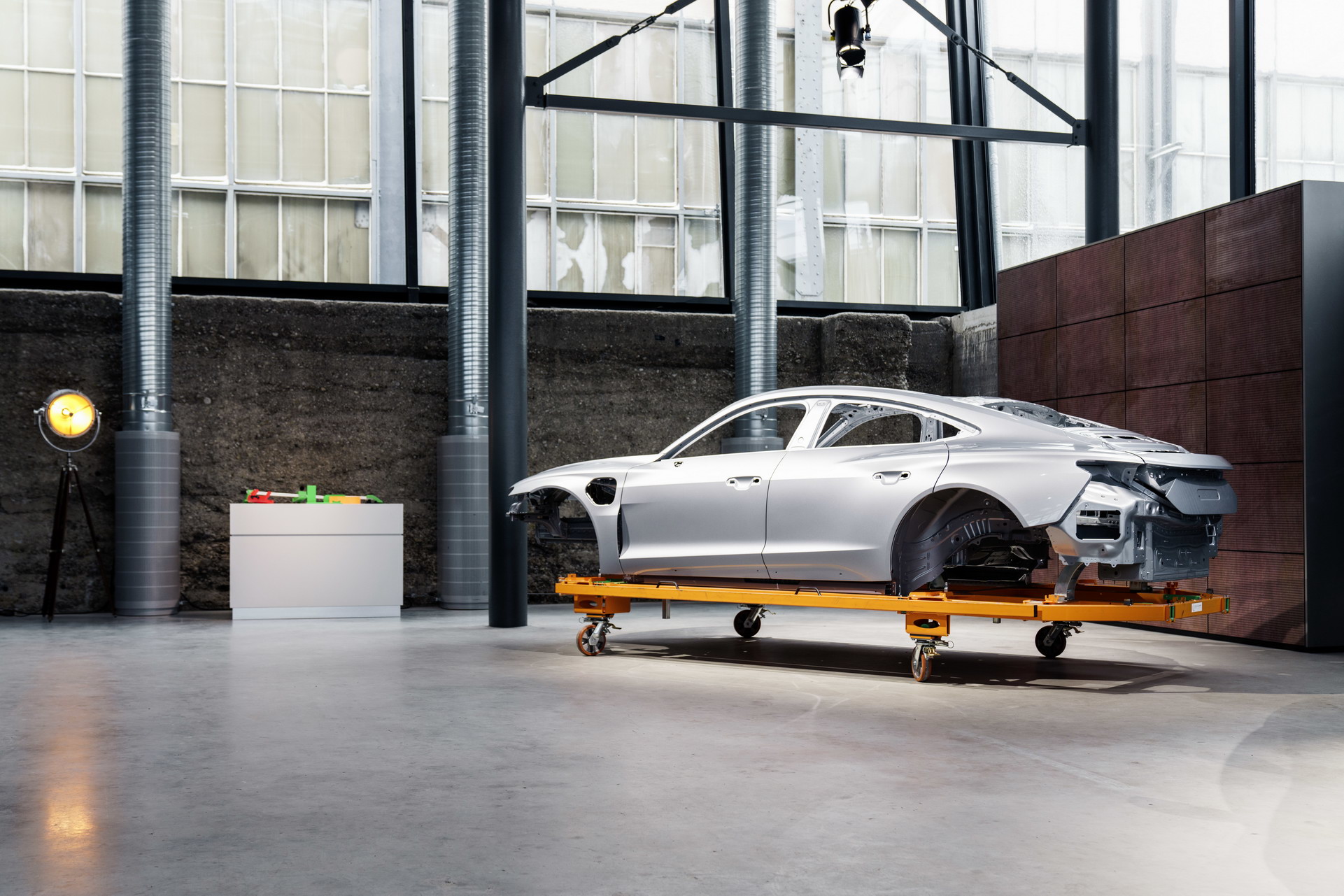 The 2022 Audi E-Tron GT Is Here, And It’s A Beaut With Electrifying Performance From $99,900