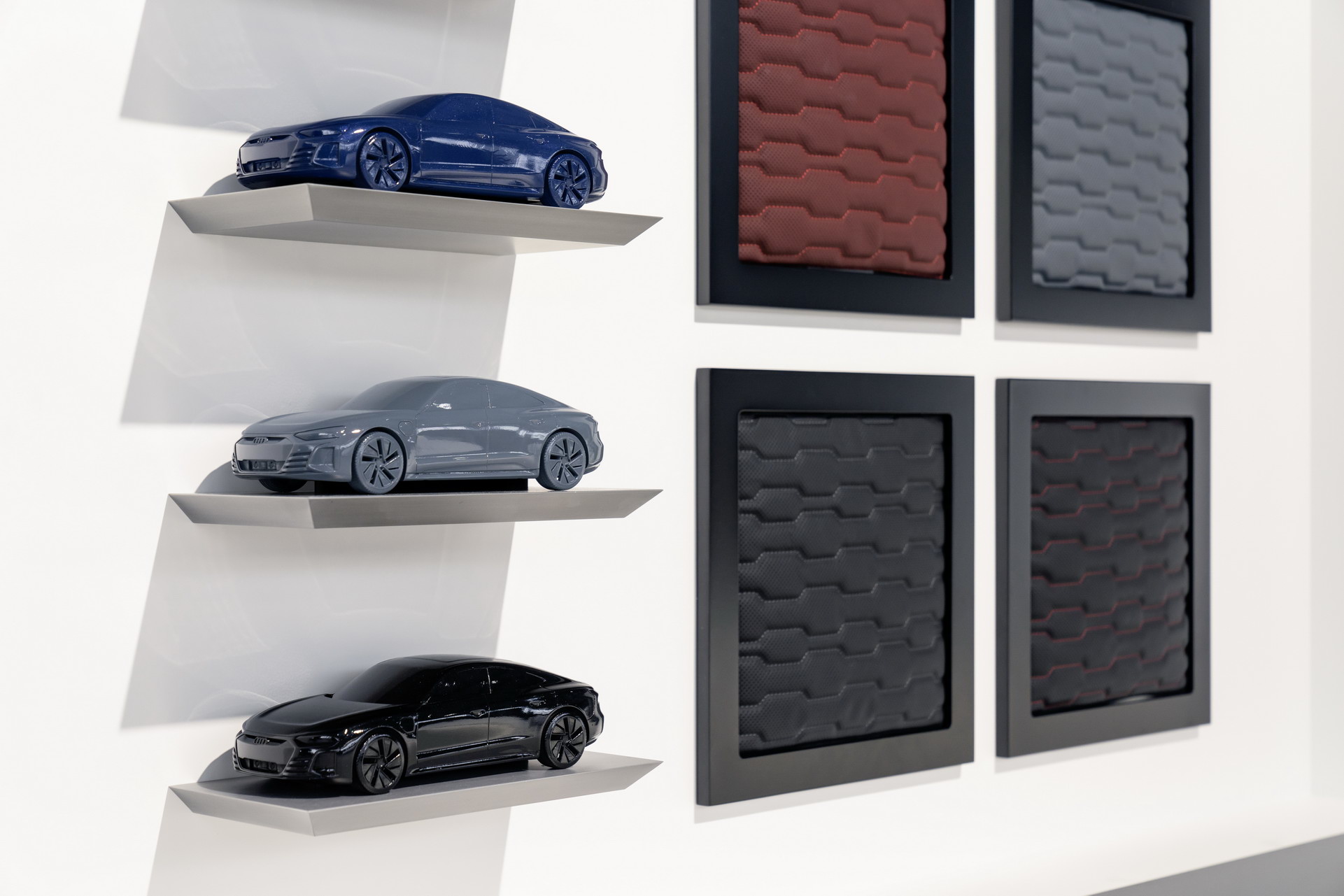 The 2022 Audi E-Tron GT Is Here, And It’s A Beaut With Electrifying Performance From $99,900