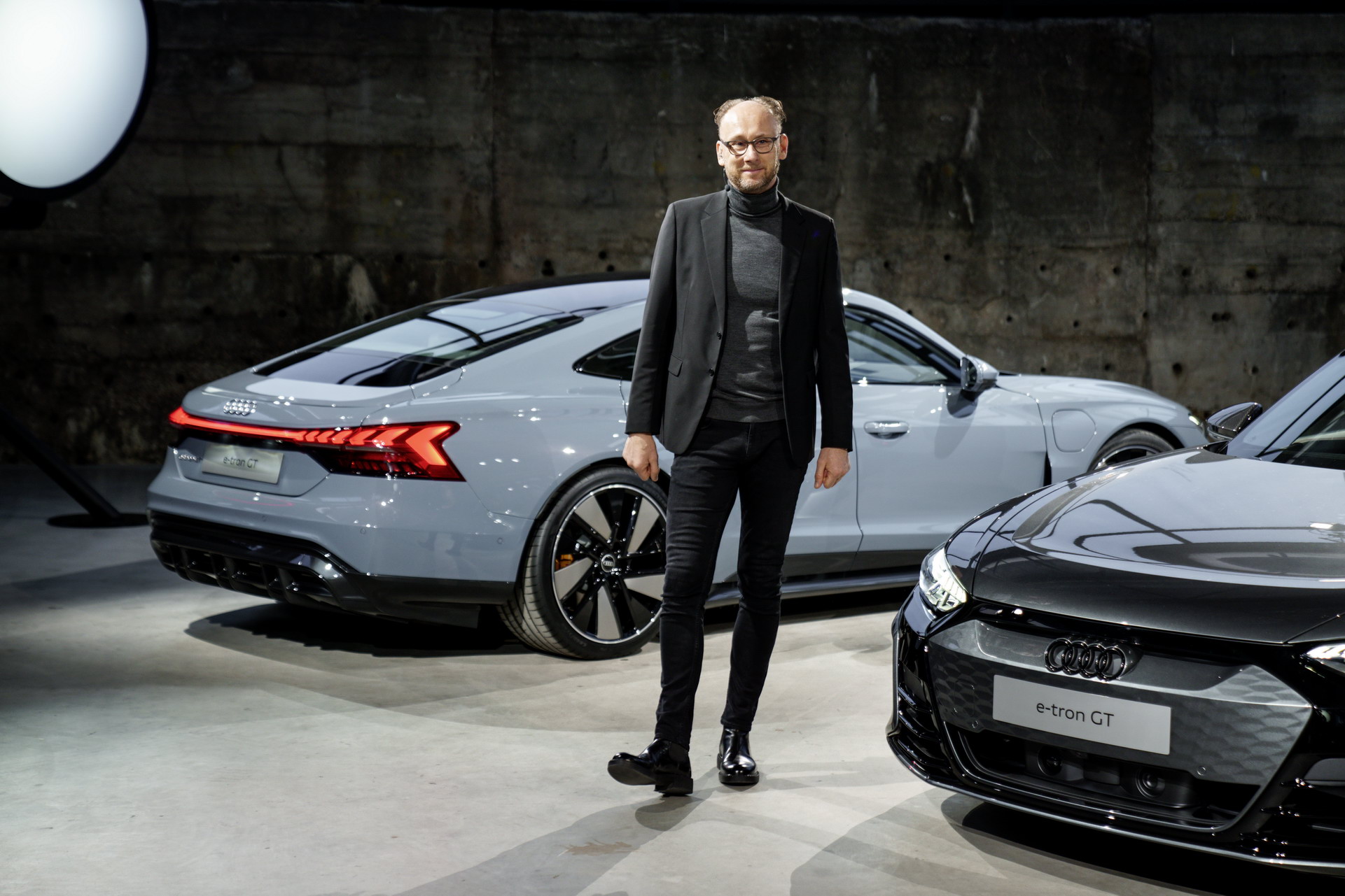 The 2022 Audi E-Tron GT Is Here, And It’s A Beaut With Electrifying Performance From $99,900