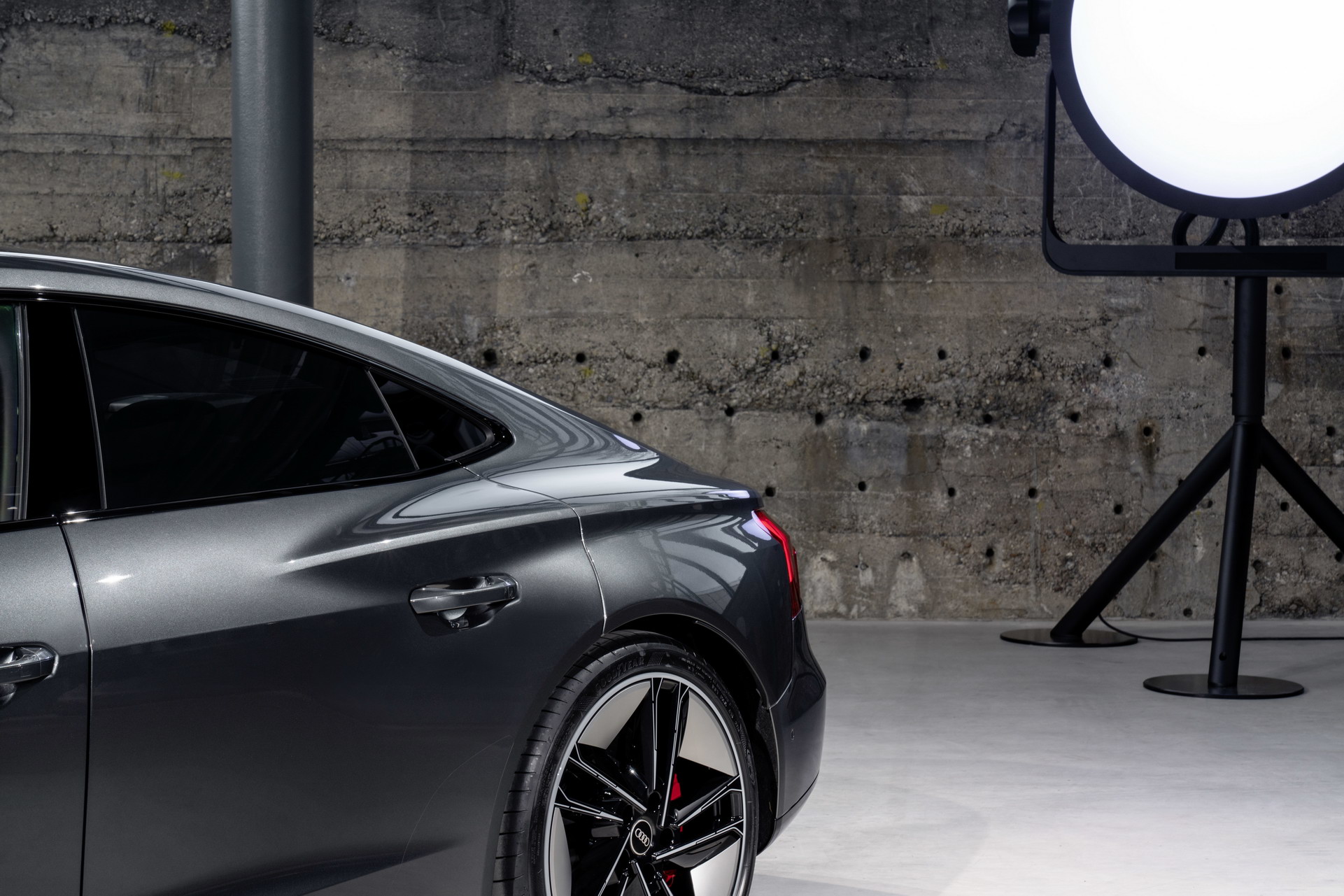 The 2022 Audi E-Tron GT Is Here, And It’s A Beaut With Electrifying Performance From $99,900