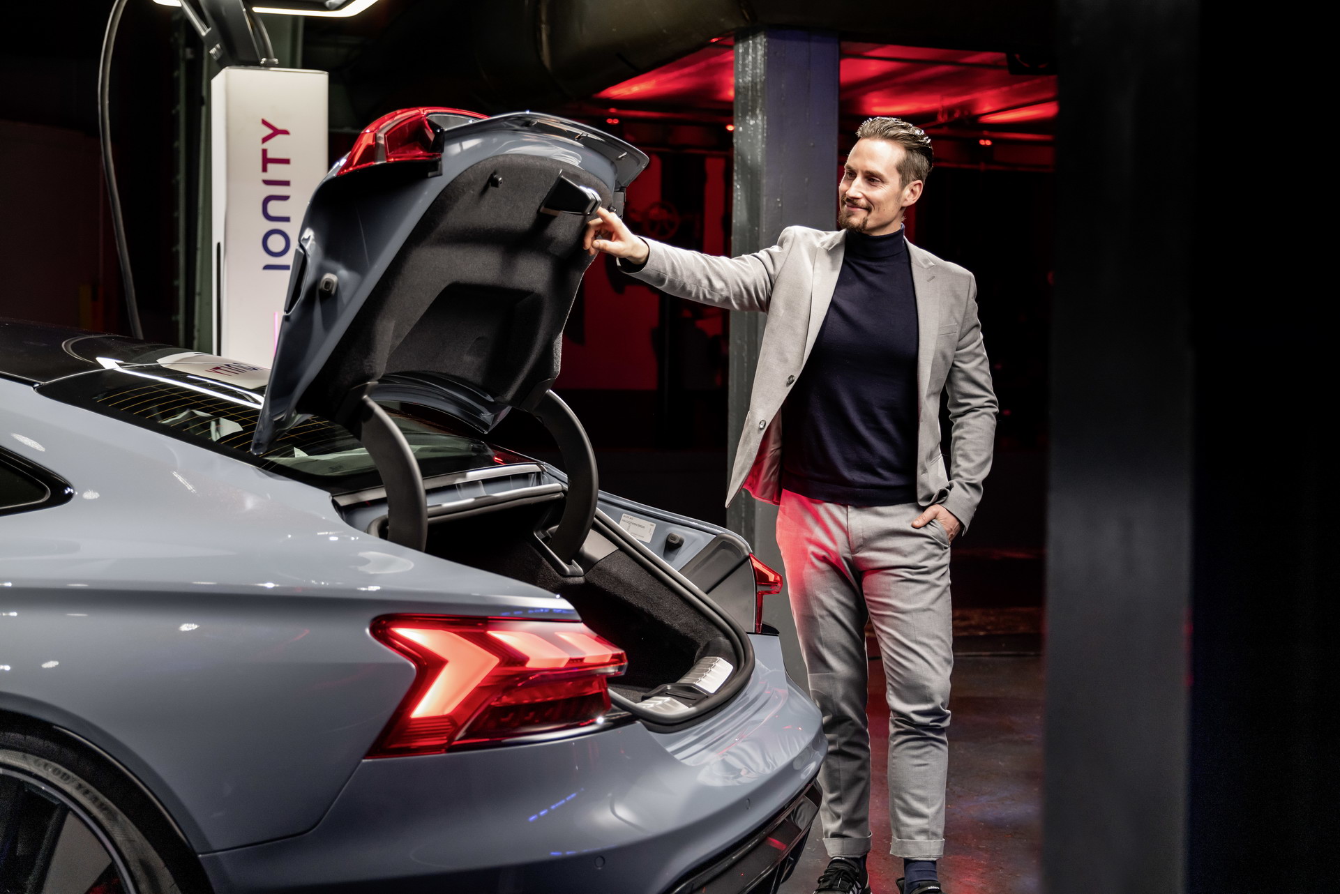 The 2022 Audi E-Tron GT Is Here, And It’s A Beaut With Electrifying Performance From $99,900