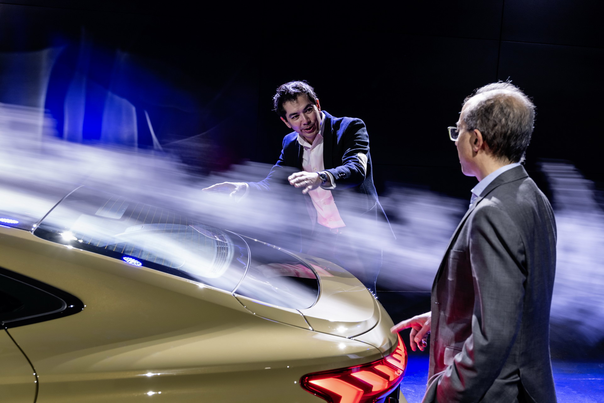 The 2022 Audi E-Tron GT Is Here, And It’s A Beaut With Electrifying Performance From $99,900