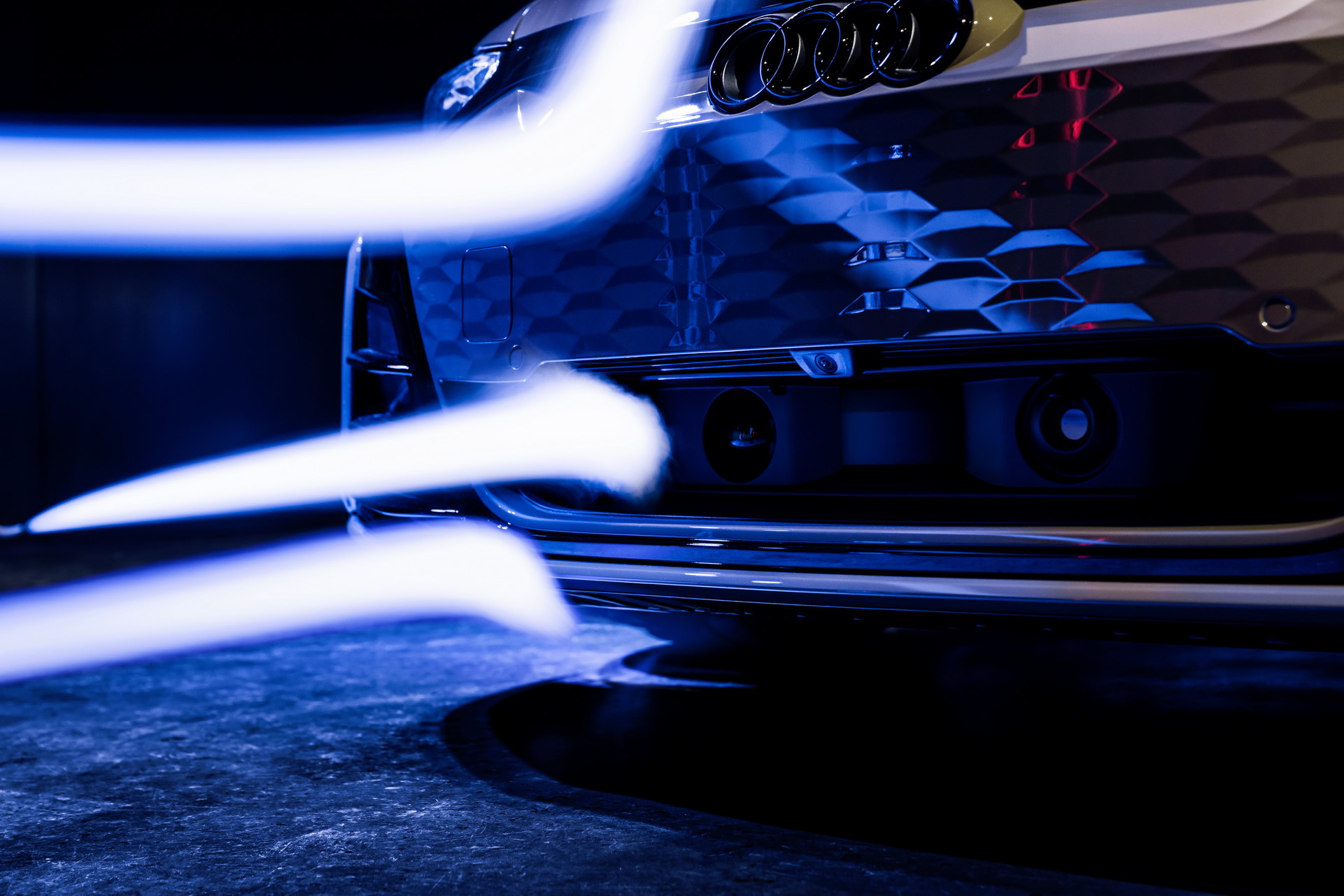 The 2022 Audi E-Tron GT Is Here, And It’s A Beaut With Electrifying Performance From $99,900