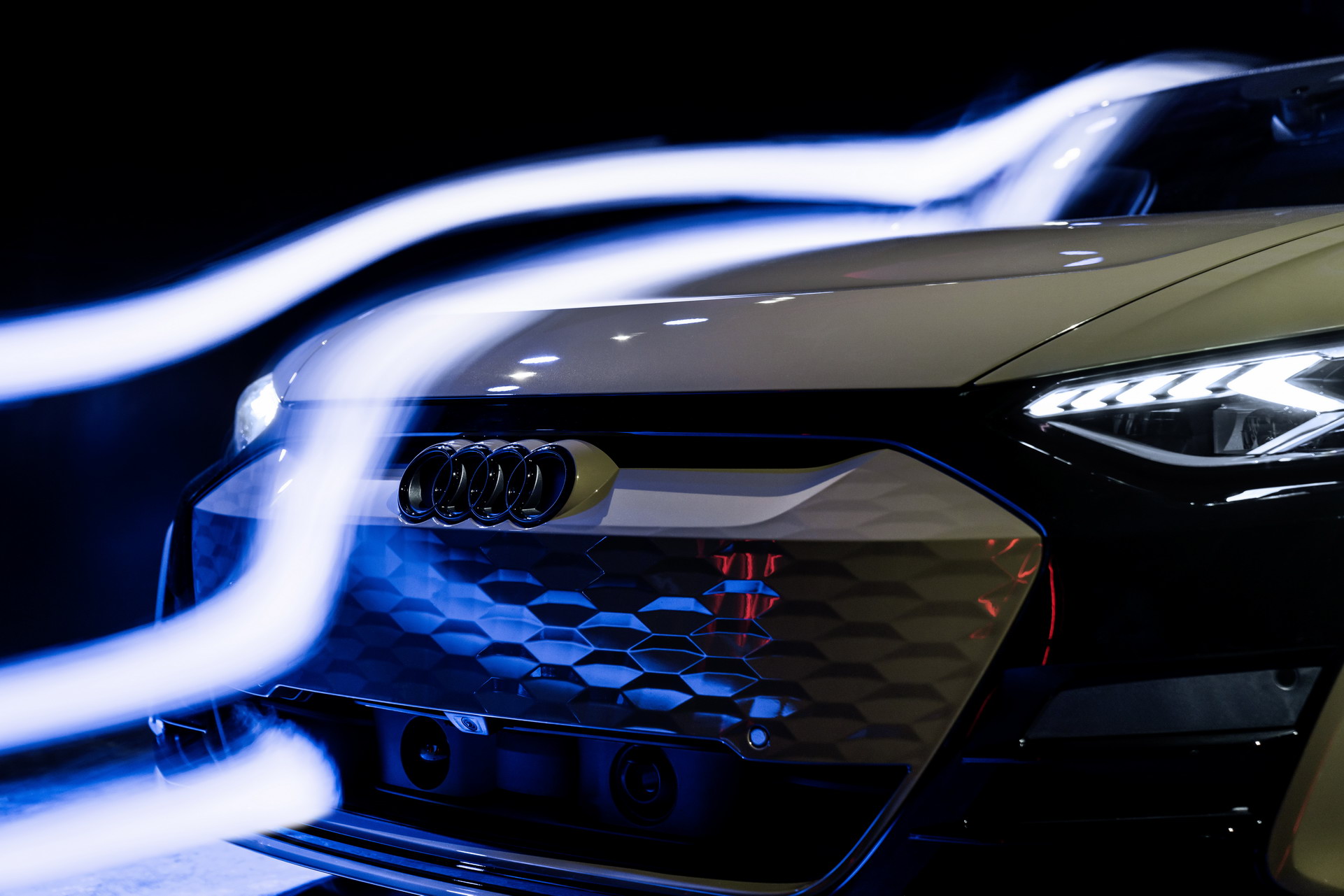The 2022 Audi E-Tron GT Is Here, And It’s A Beaut With Electrifying Performance From $99,900