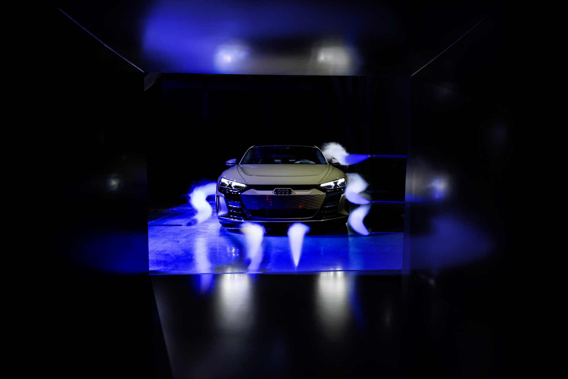 The 2022 Audi E-Tron GT Is Here, And It’s A Beaut With Electrifying Performance From $99,900