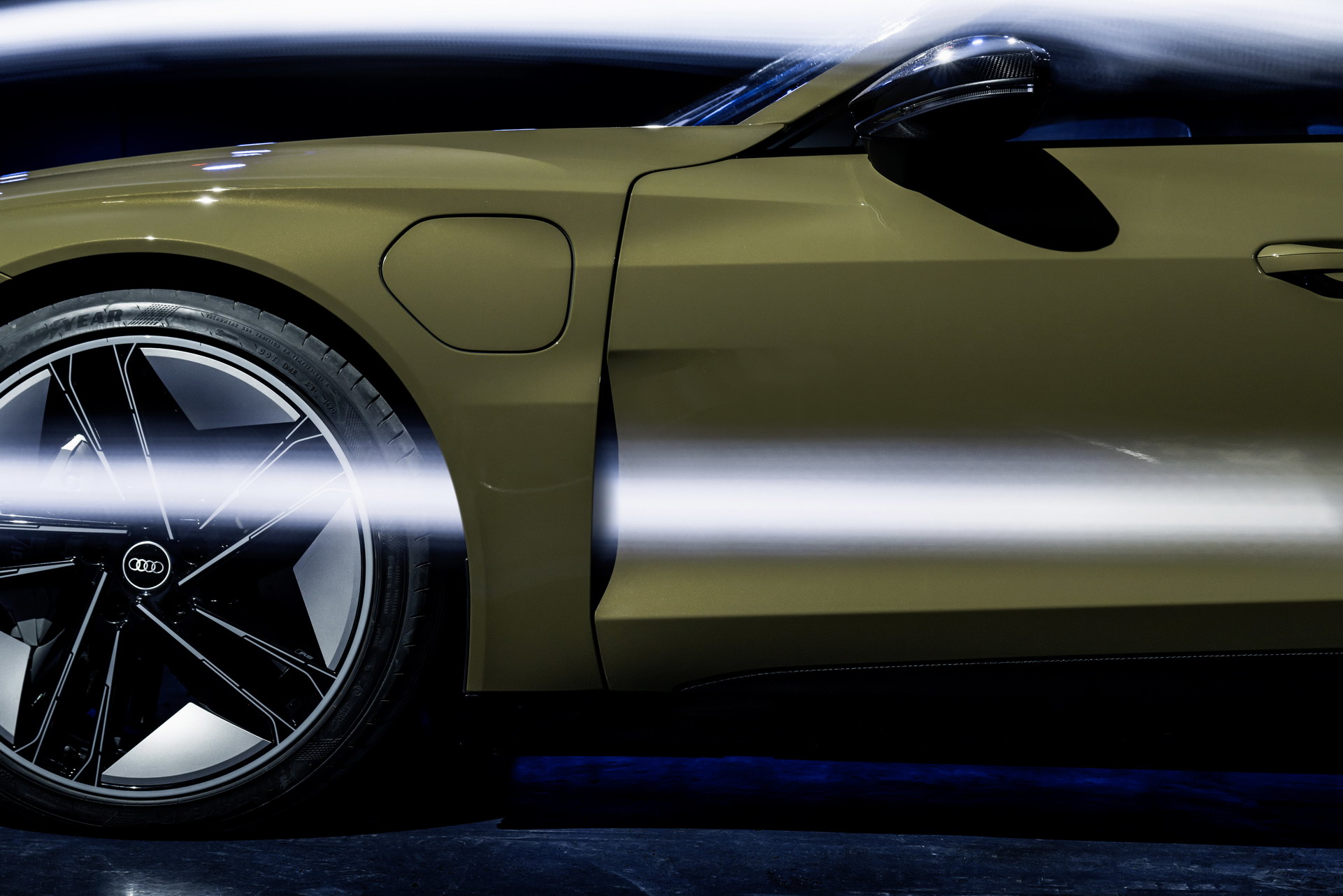 The 2022 Audi E-Tron GT Is Here, And It’s A Beaut With Electrifying Performance From $99,900