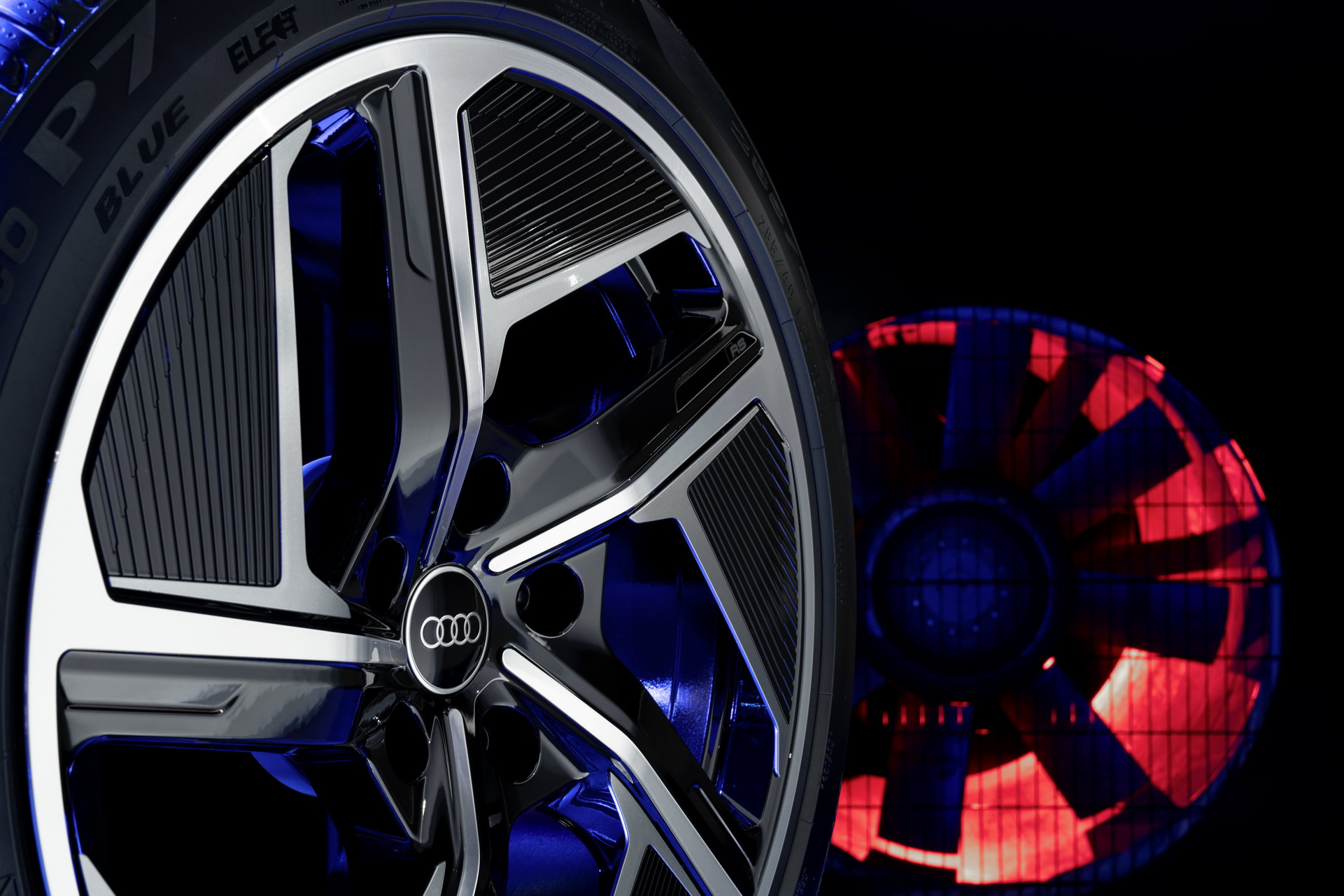 The 2022 Audi E-Tron GT Is Here, And It’s A Beaut With Electrifying Performance From $99,900