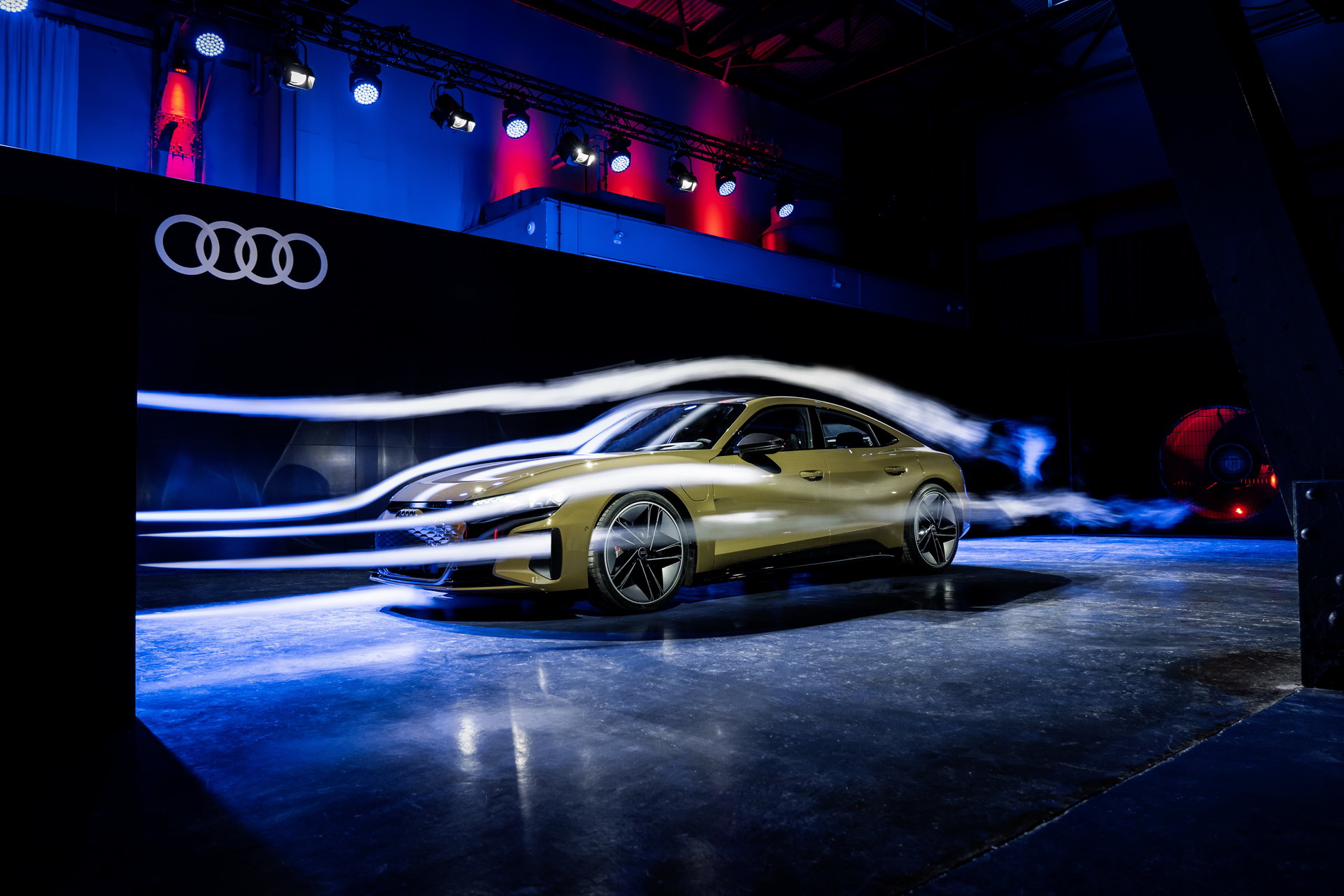 The 2022 Audi E-Tron GT Is Here, And It’s A Beaut With Electrifying Performance From $99,900