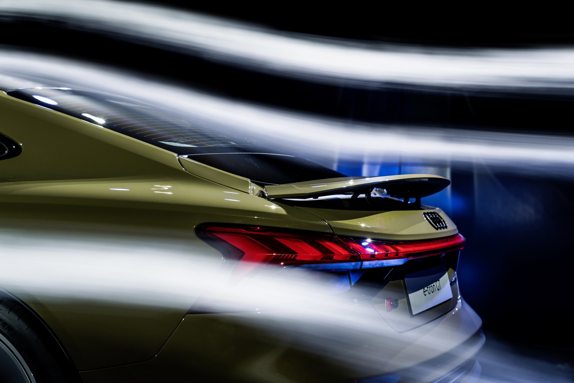 The 2022 Audi E-Tron GT Is Here, And It’s A Beaut With Electrifying Performance From $99,900